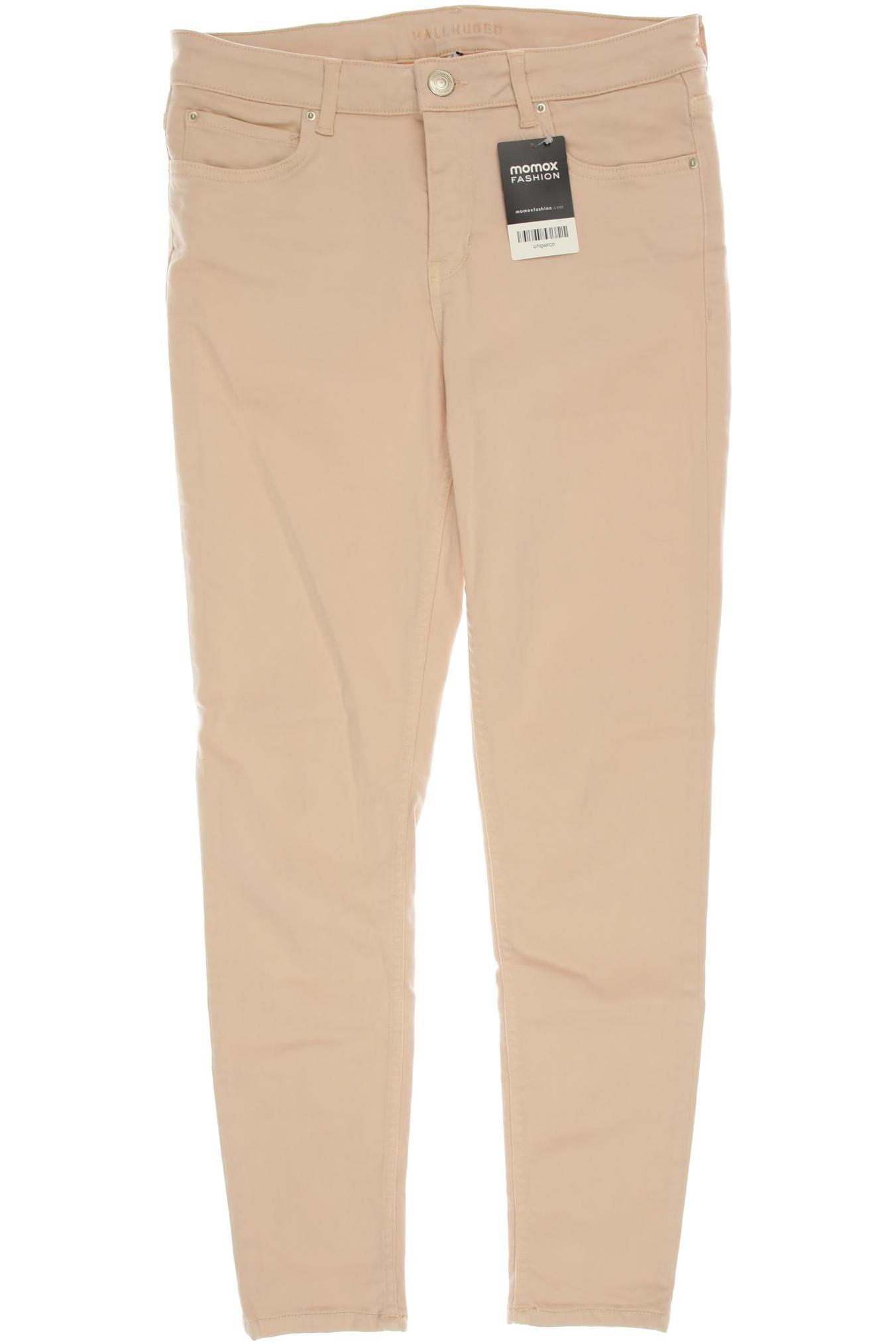 

Hallhuber Damen Jeans, pink