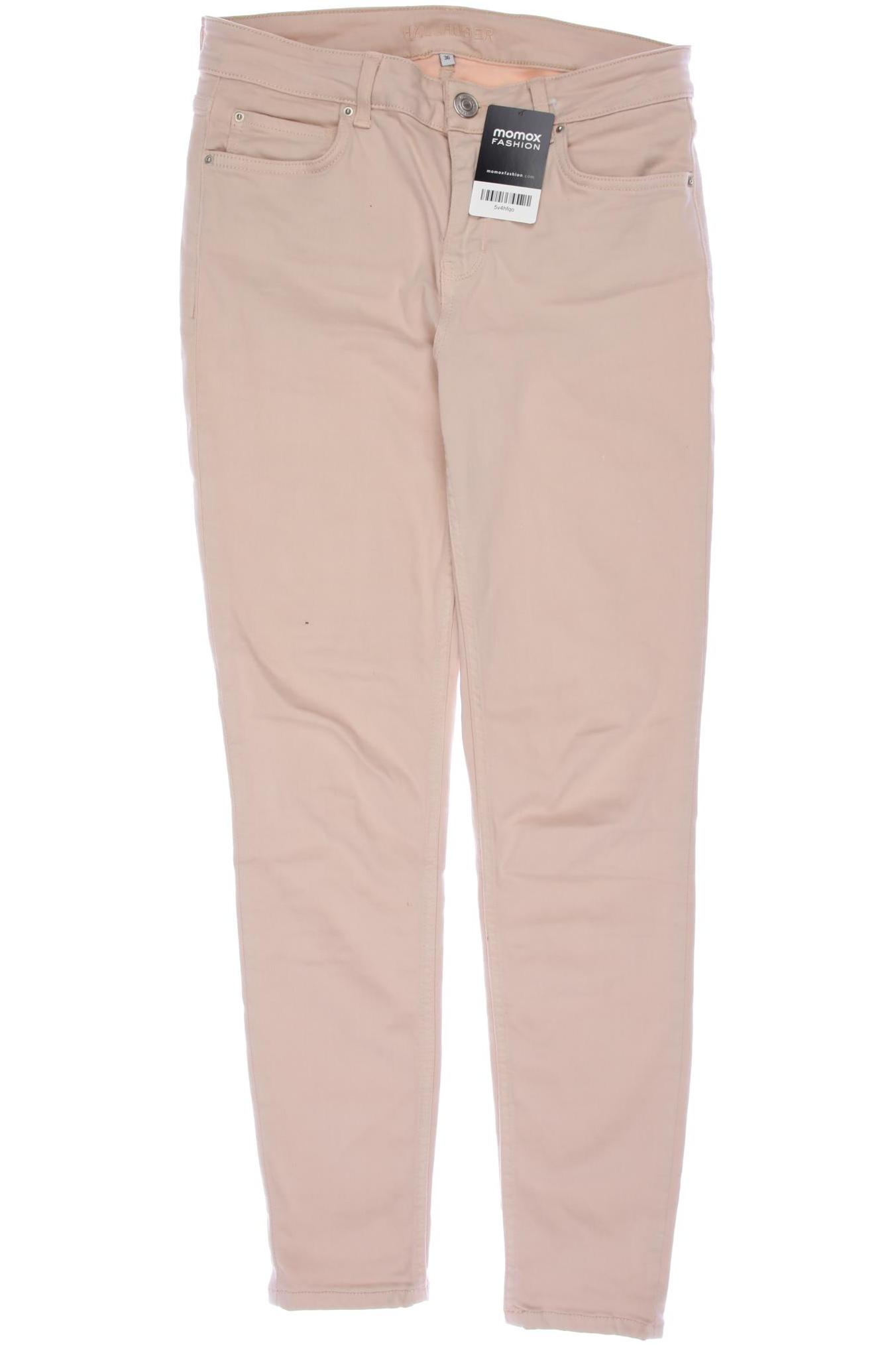 

Hallhuber Damen Jeans, pink, Gr. 36