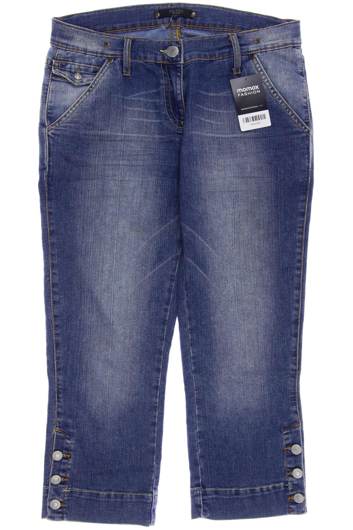 

Hallhuber Damen Jeans, blau
