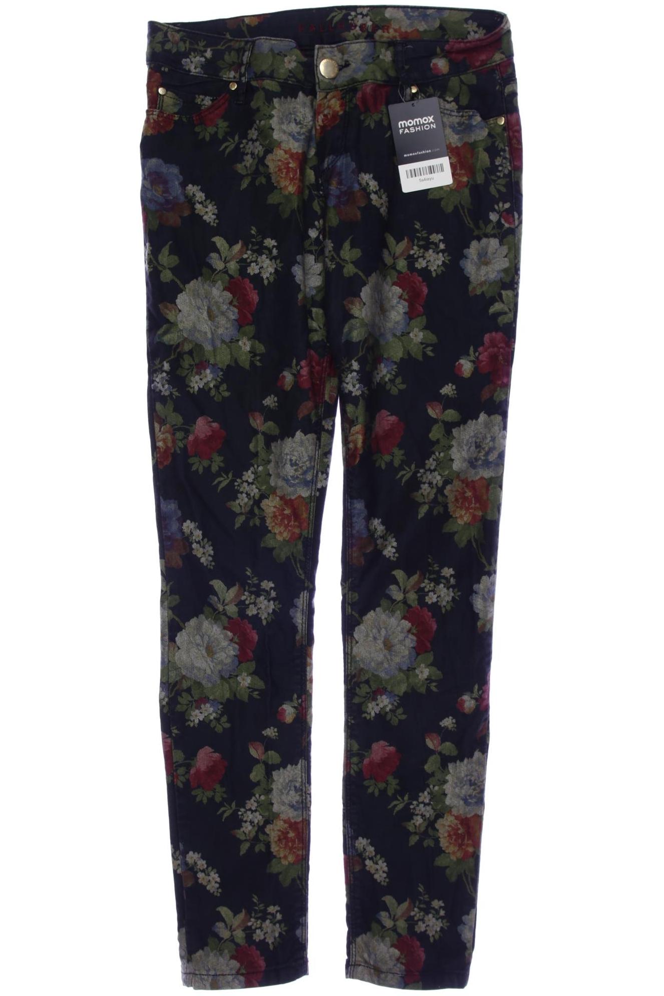 

Hallhuber Damen Jeans, mehrfarbig, Gr. 38