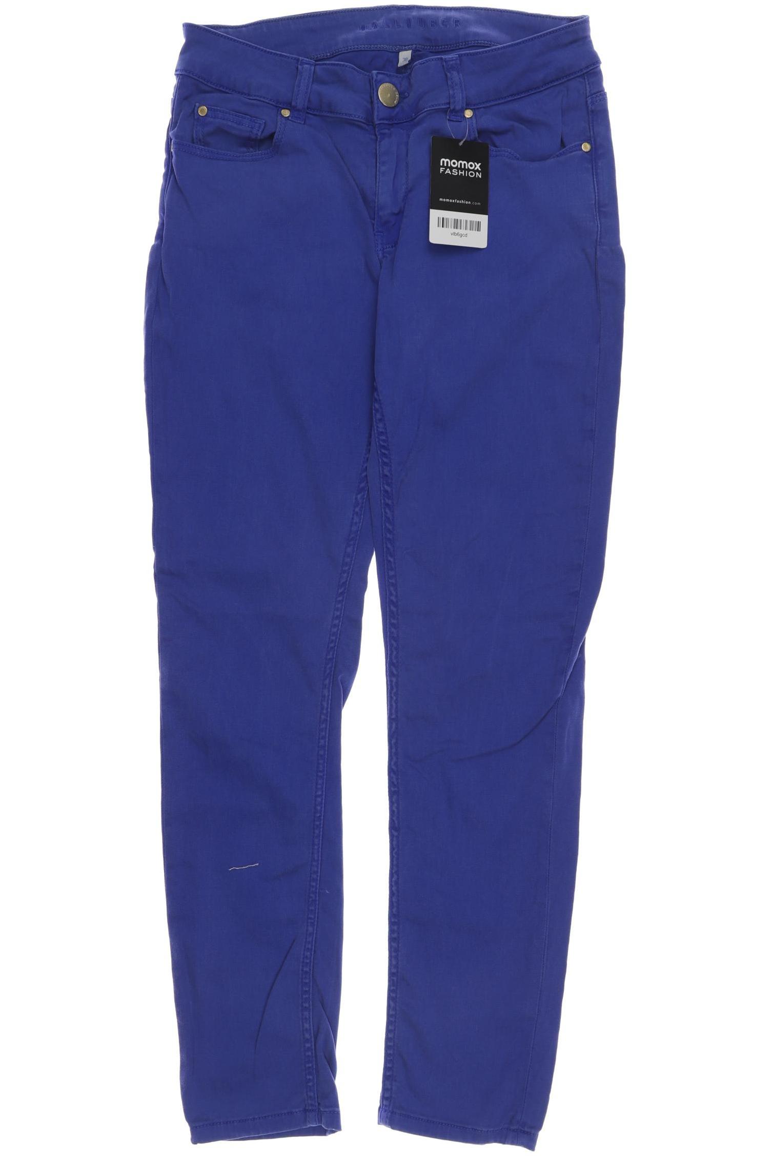 

Hallhuber Damen Jeans, blau