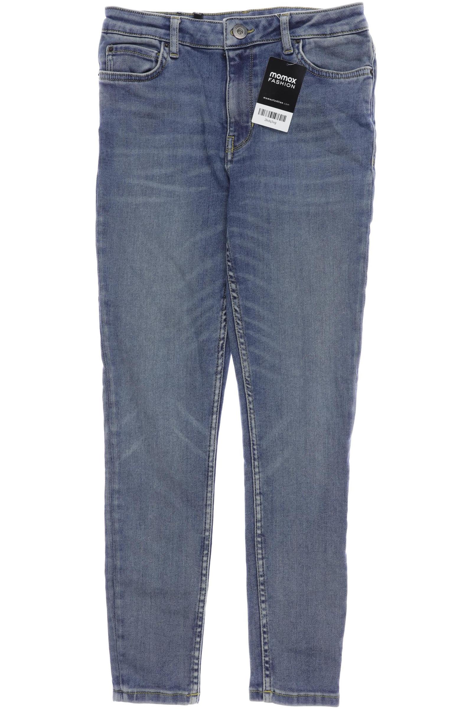 

Hallhuber Damen Jeans, blau, Gr. 36