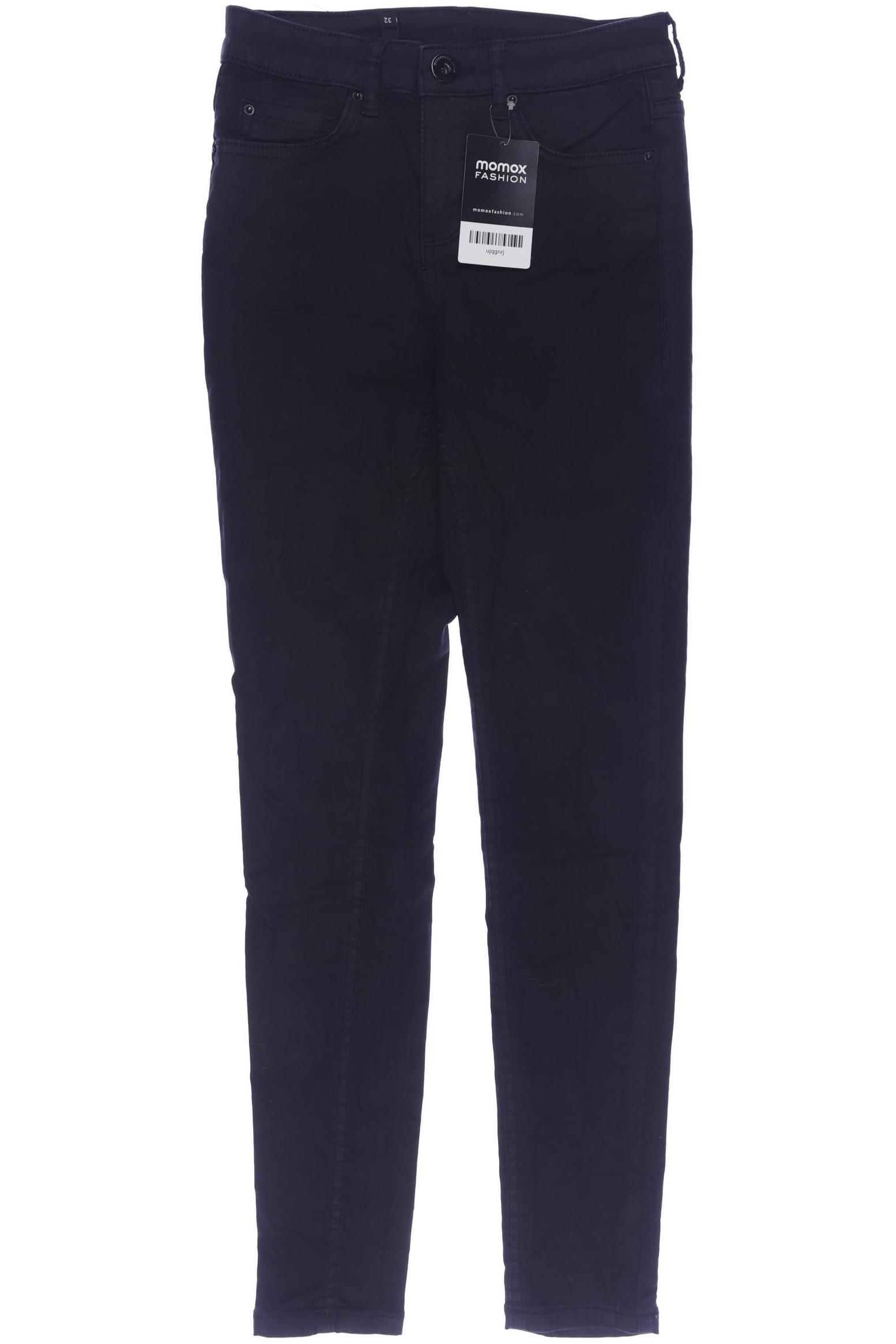

Hallhuber Damen Jeans, schwarz, Gr. 32