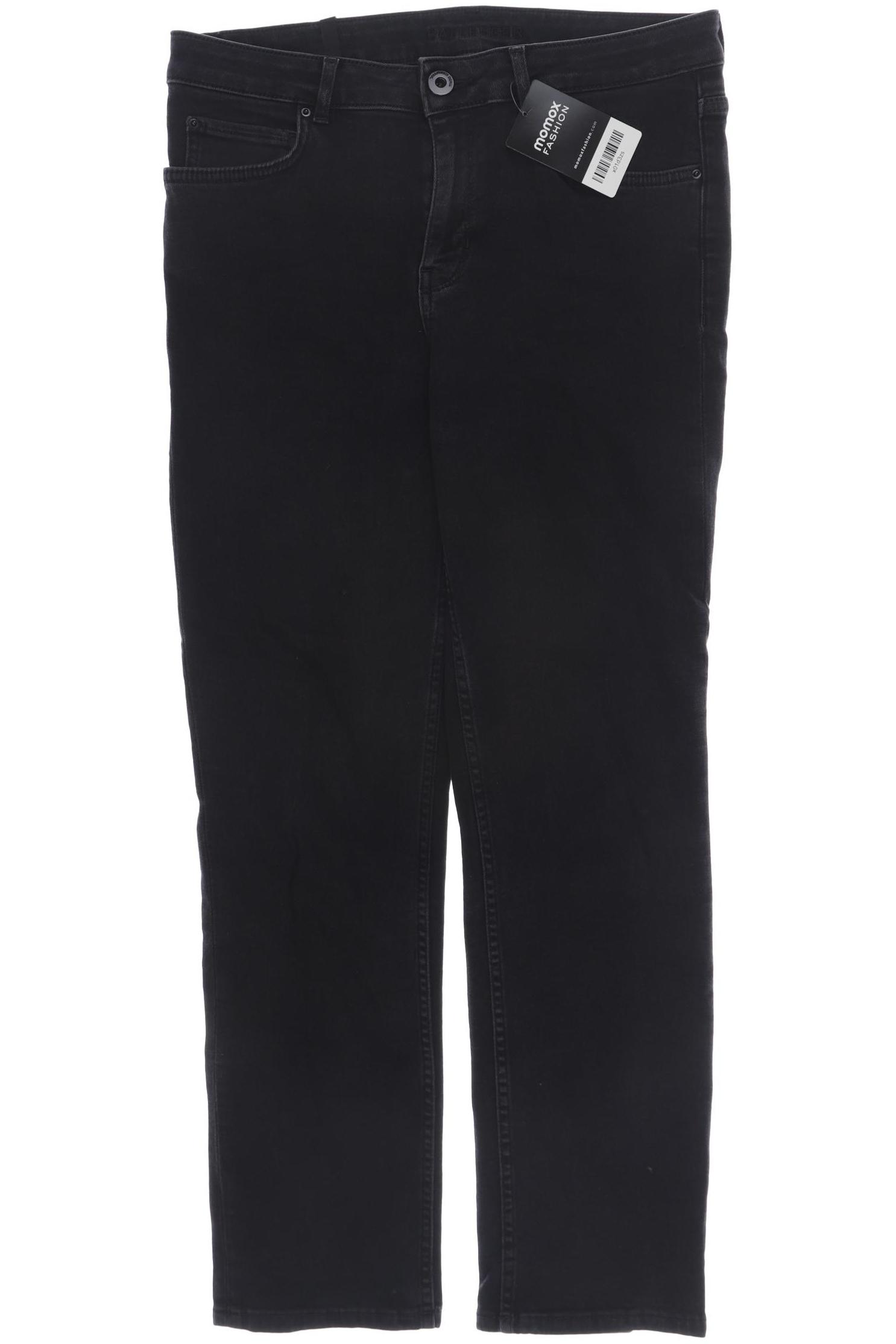 

Hallhuber Damen Jeans, grau