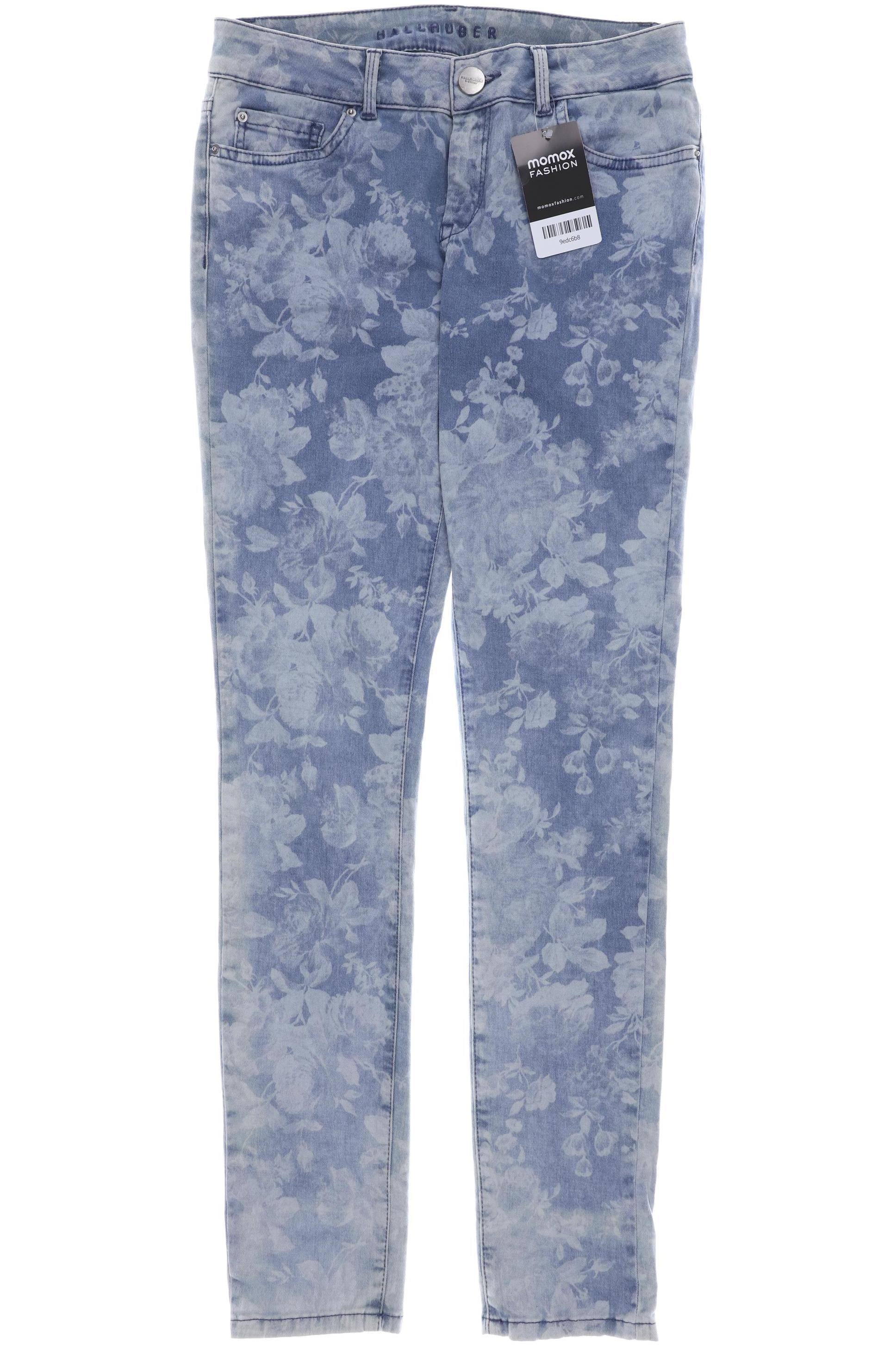 

Hallhuber Damen Jeans, blau