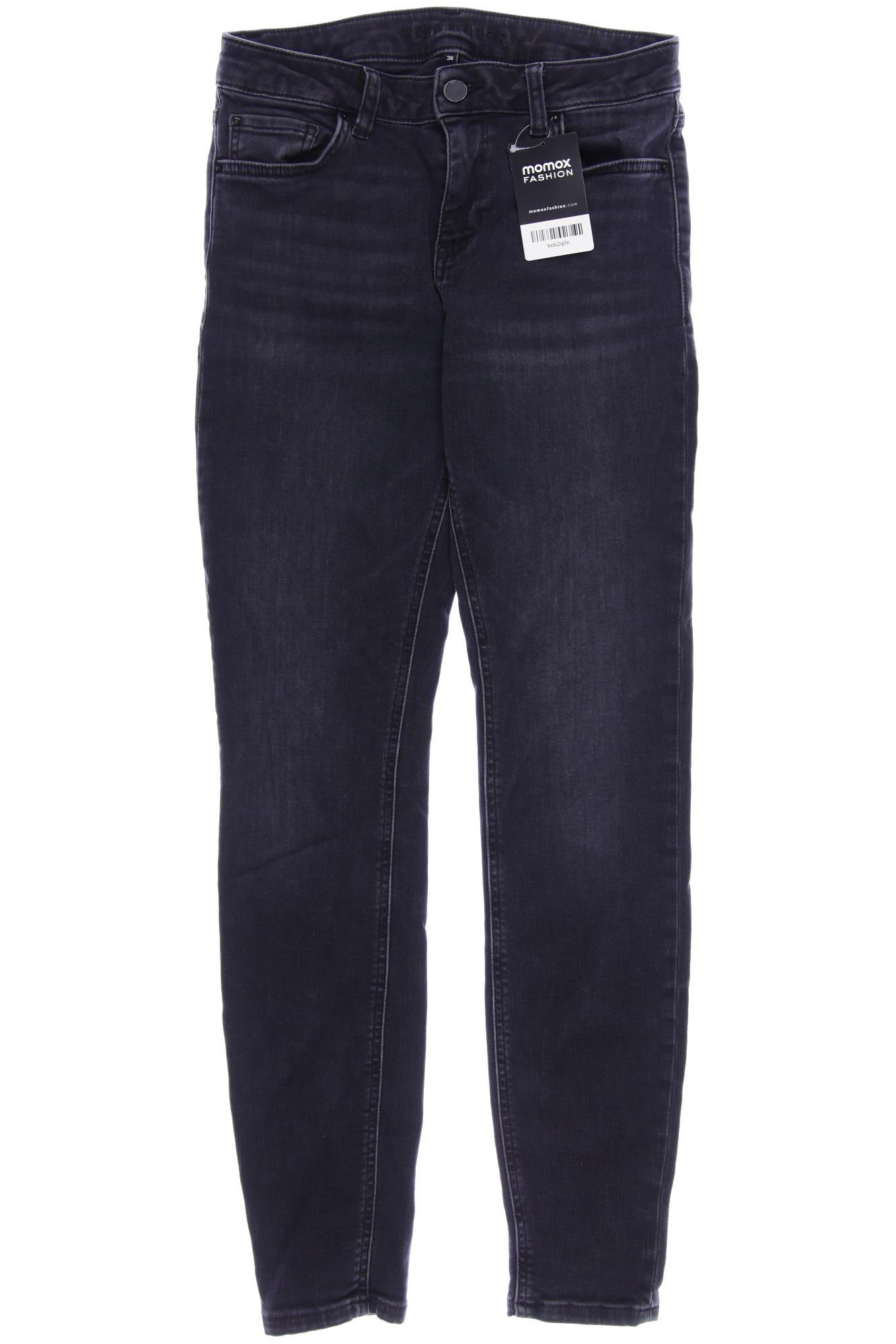 

Hallhuber Damen Jeans, grau