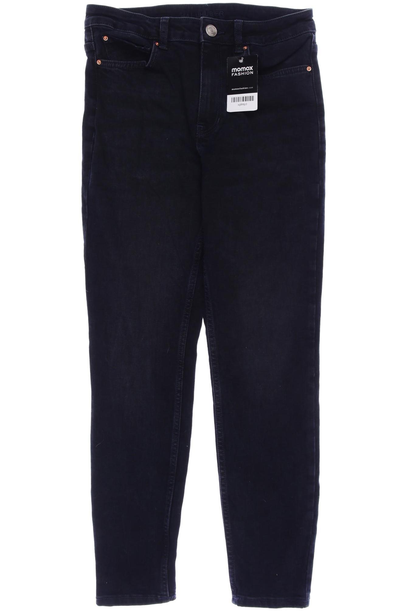 

Hallhuber Damen Jeans, marineblau