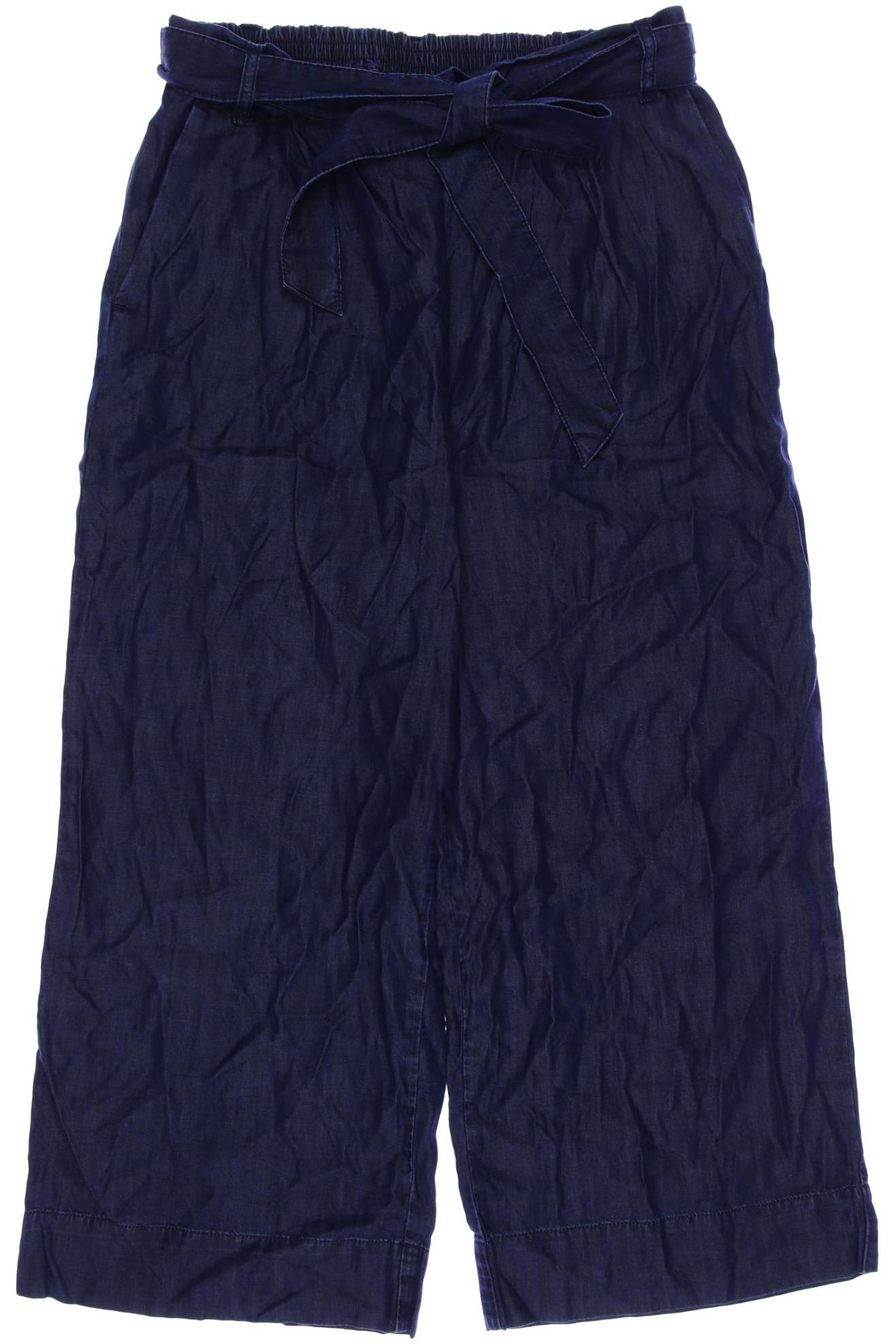 

Hallhuber Damen Jeans, marineblau, Gr. 40