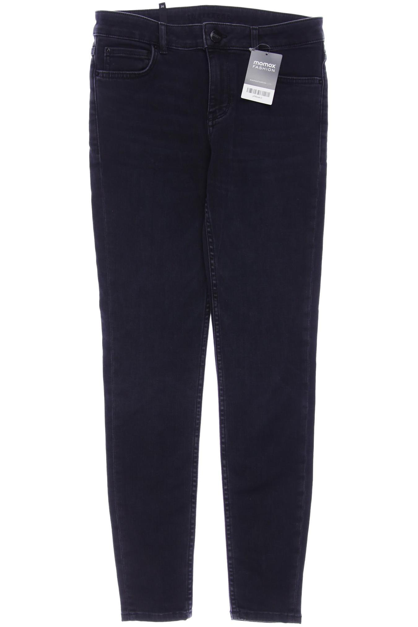 

Hallhuber Damen Jeans, marineblau