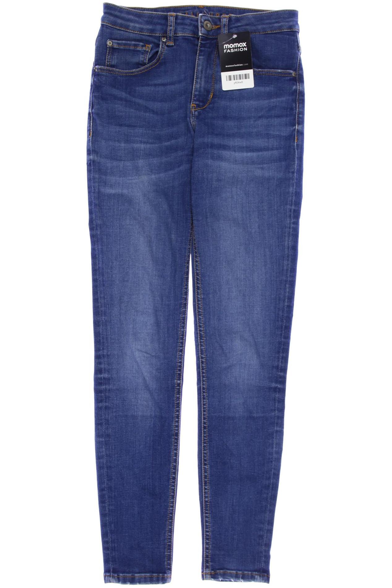 

Hallhuber Damen Jeans, blau, Gr. 32