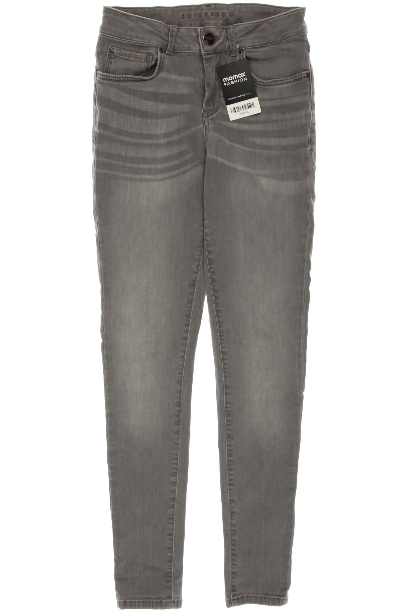 

Hallhuber Damen Jeans, grau