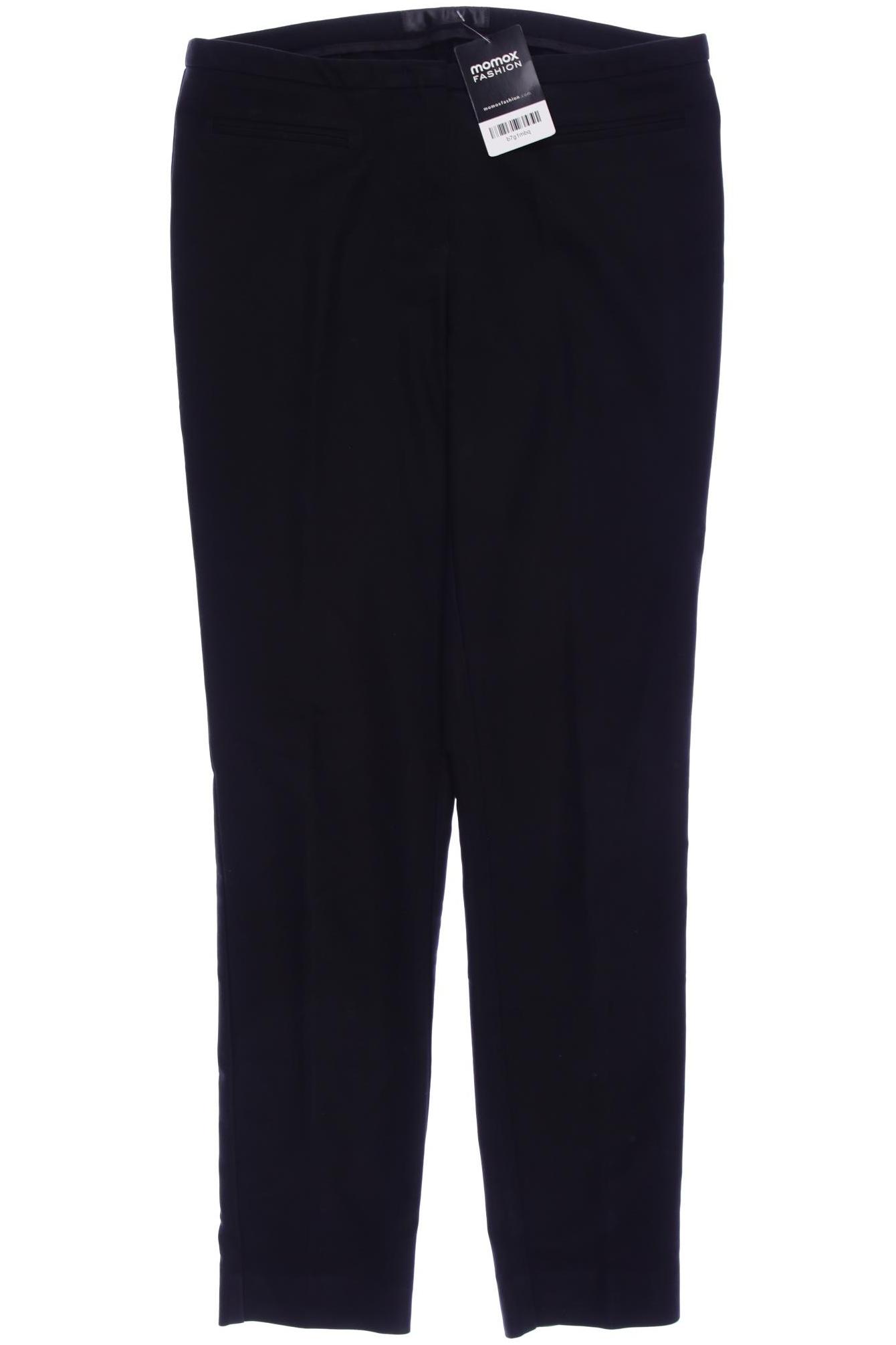 

Hallhuber Damen Jeans, schwarz, Gr. 31