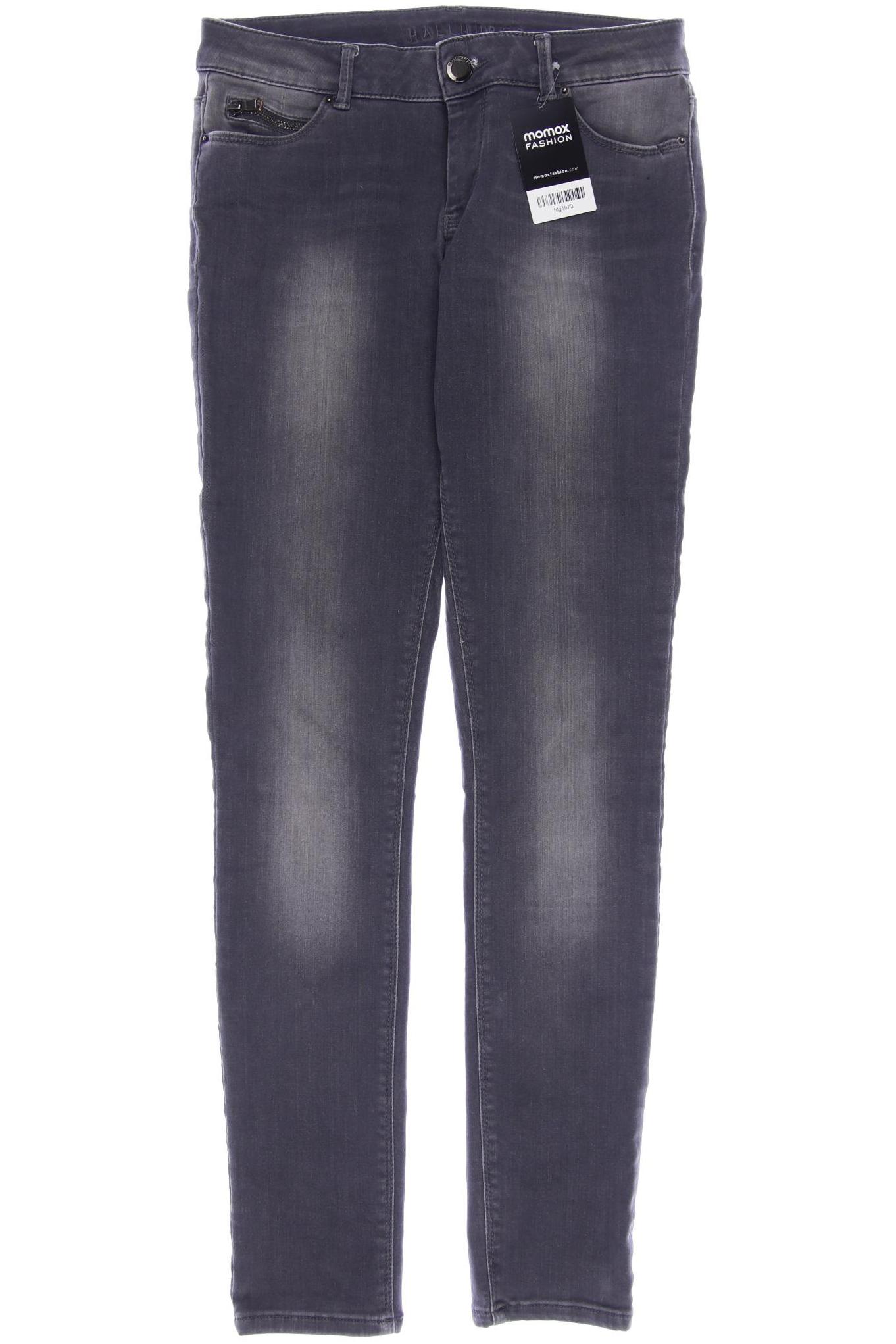 

Hallhuber Damen Jeans, grau