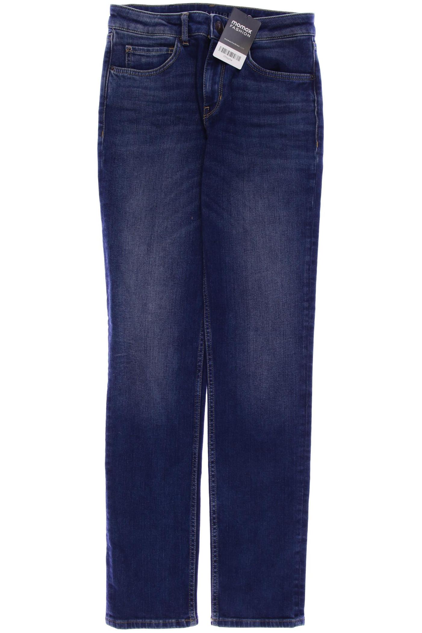 

Hallhuber Damen Jeans, blau, Gr. 34