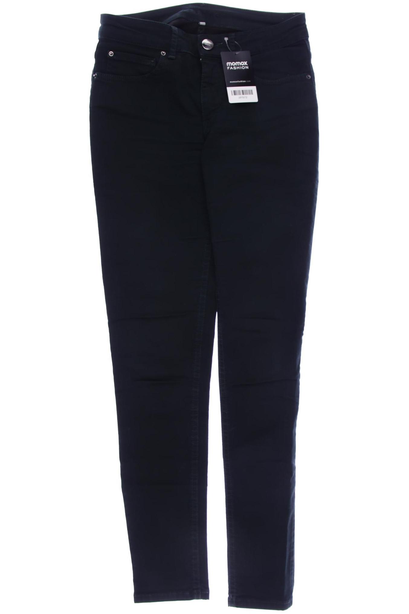 

Hallhuber Damen Jeans, grün