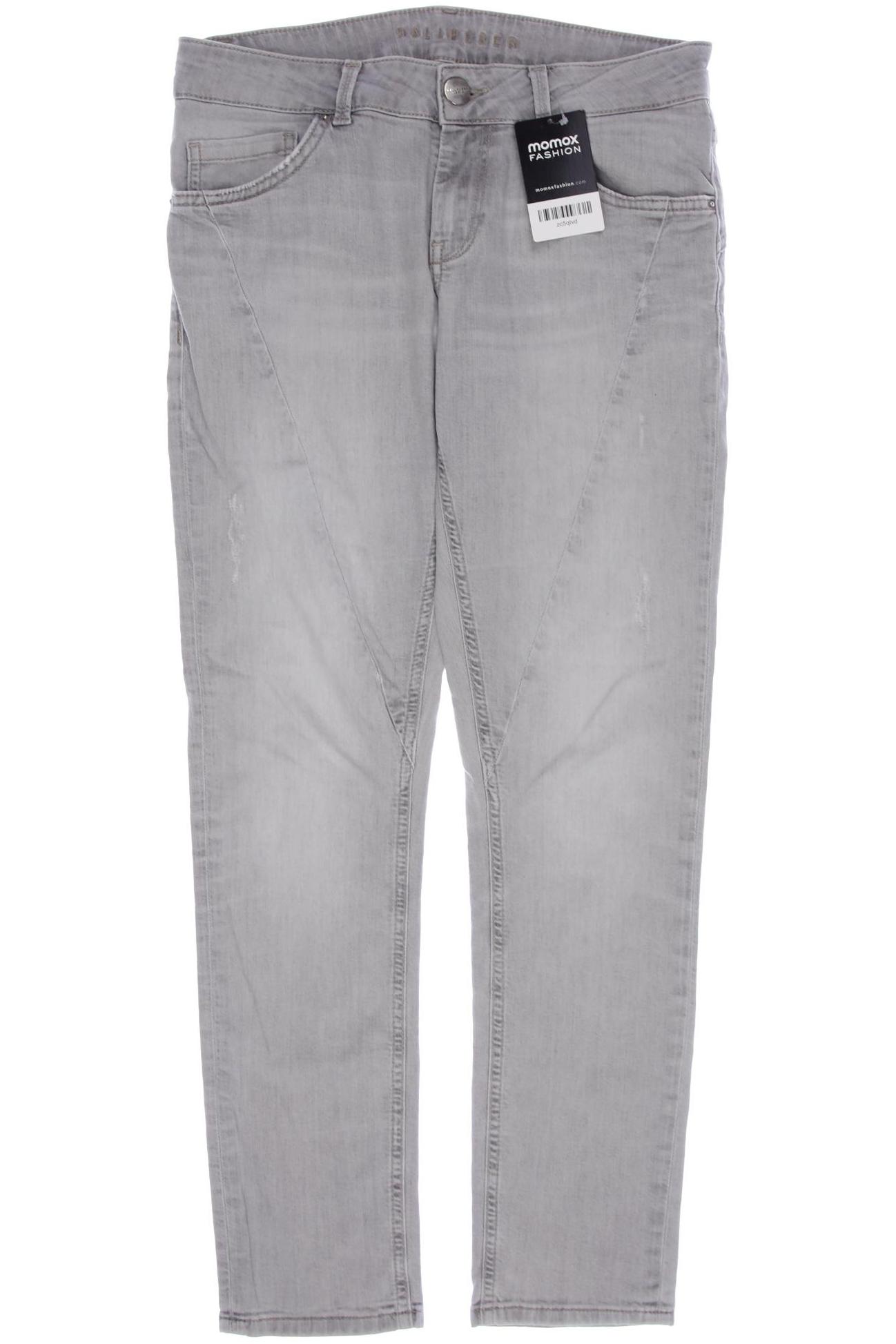 

Hallhuber Damen Jeans, grau