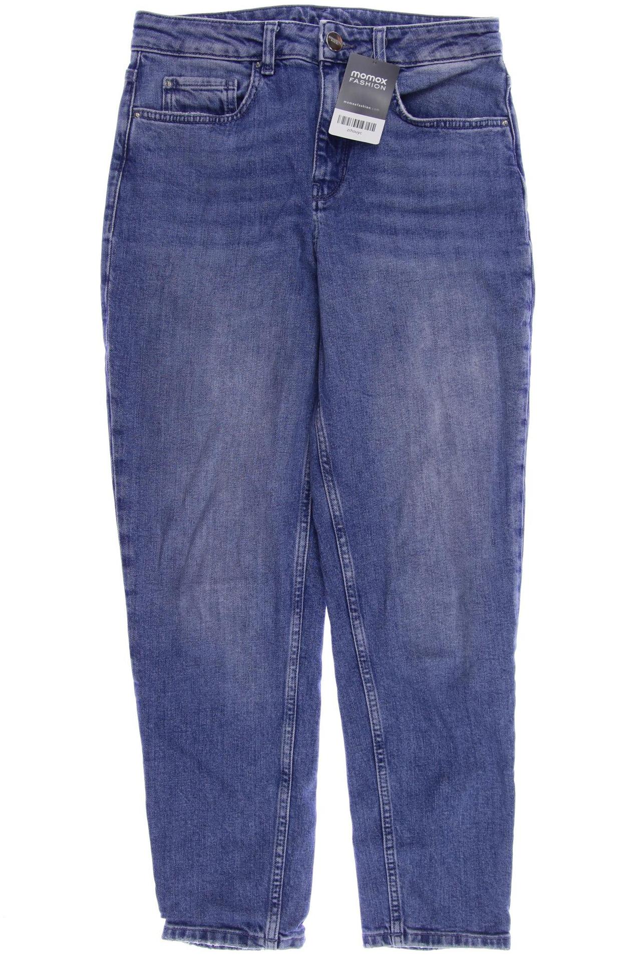 

Hallhuber Damen Jeans, marineblau