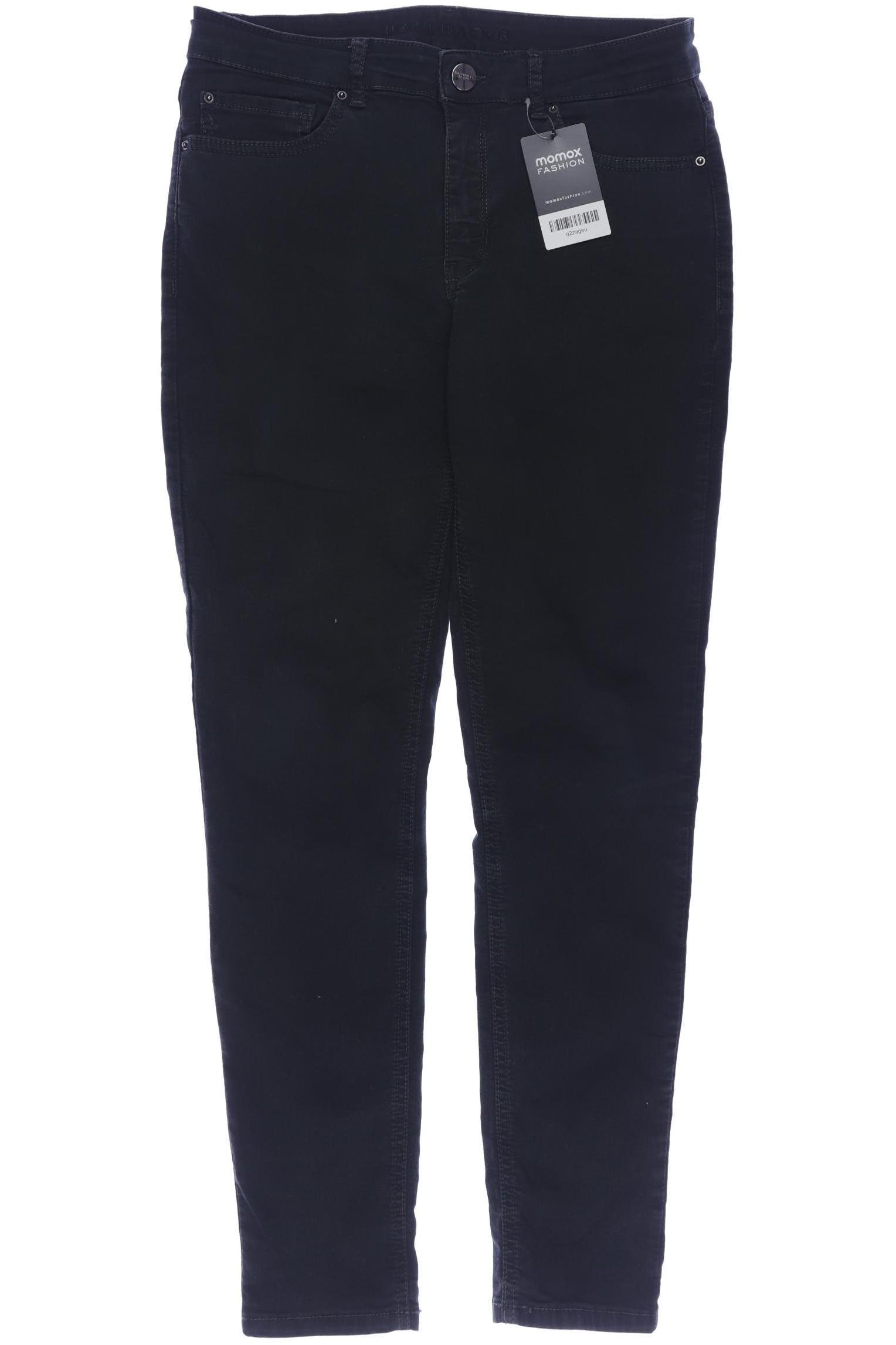 

Hallhuber Damen Jeans, grün, Gr. 38