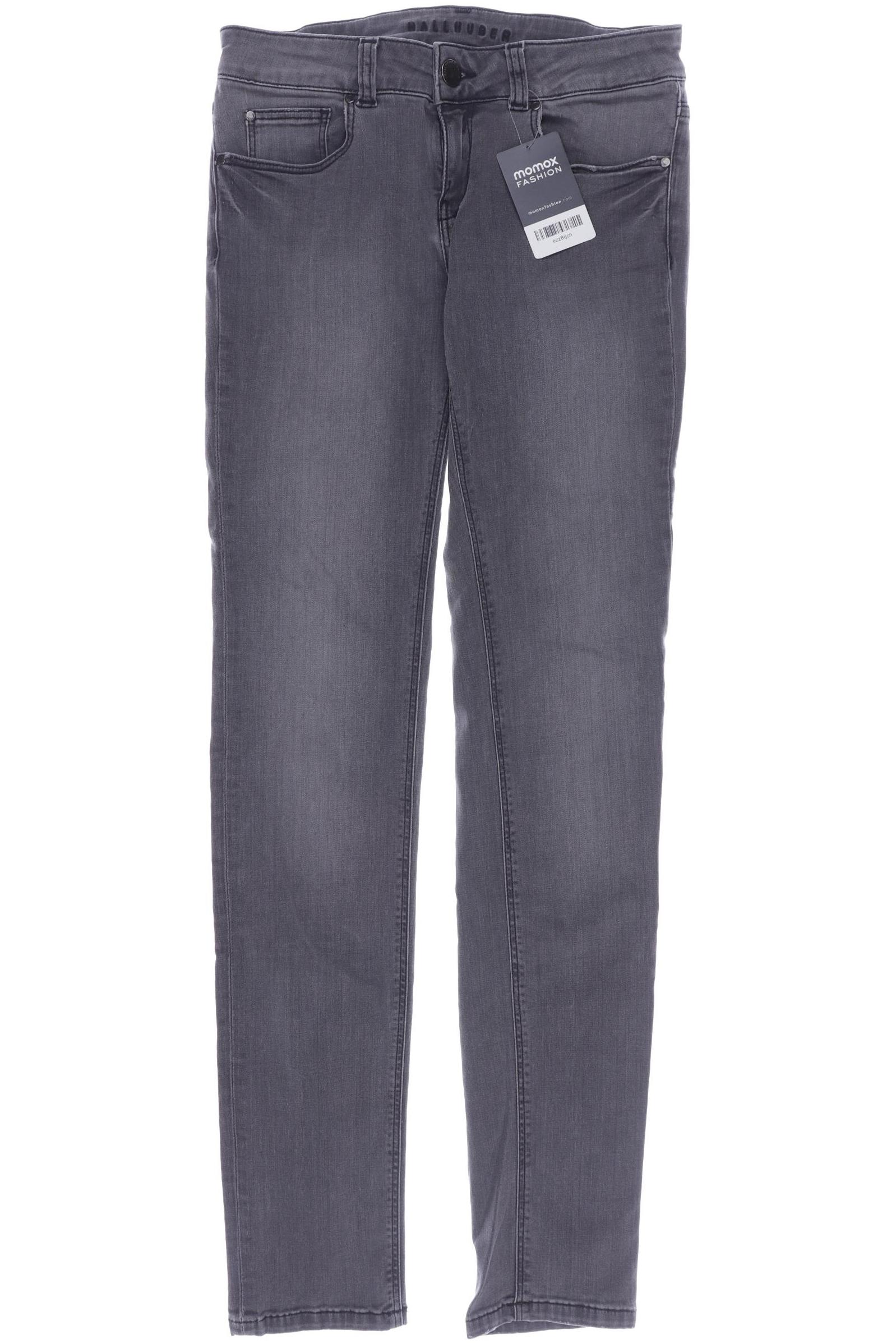 

Hallhuber Damen Jeans, grau