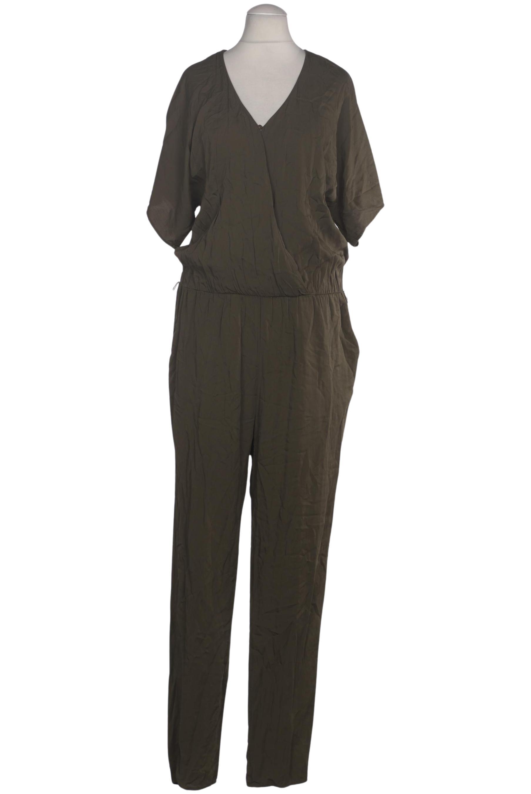 

Hallhuber Damen Jumpsuit/Overall, grün, Gr. 34