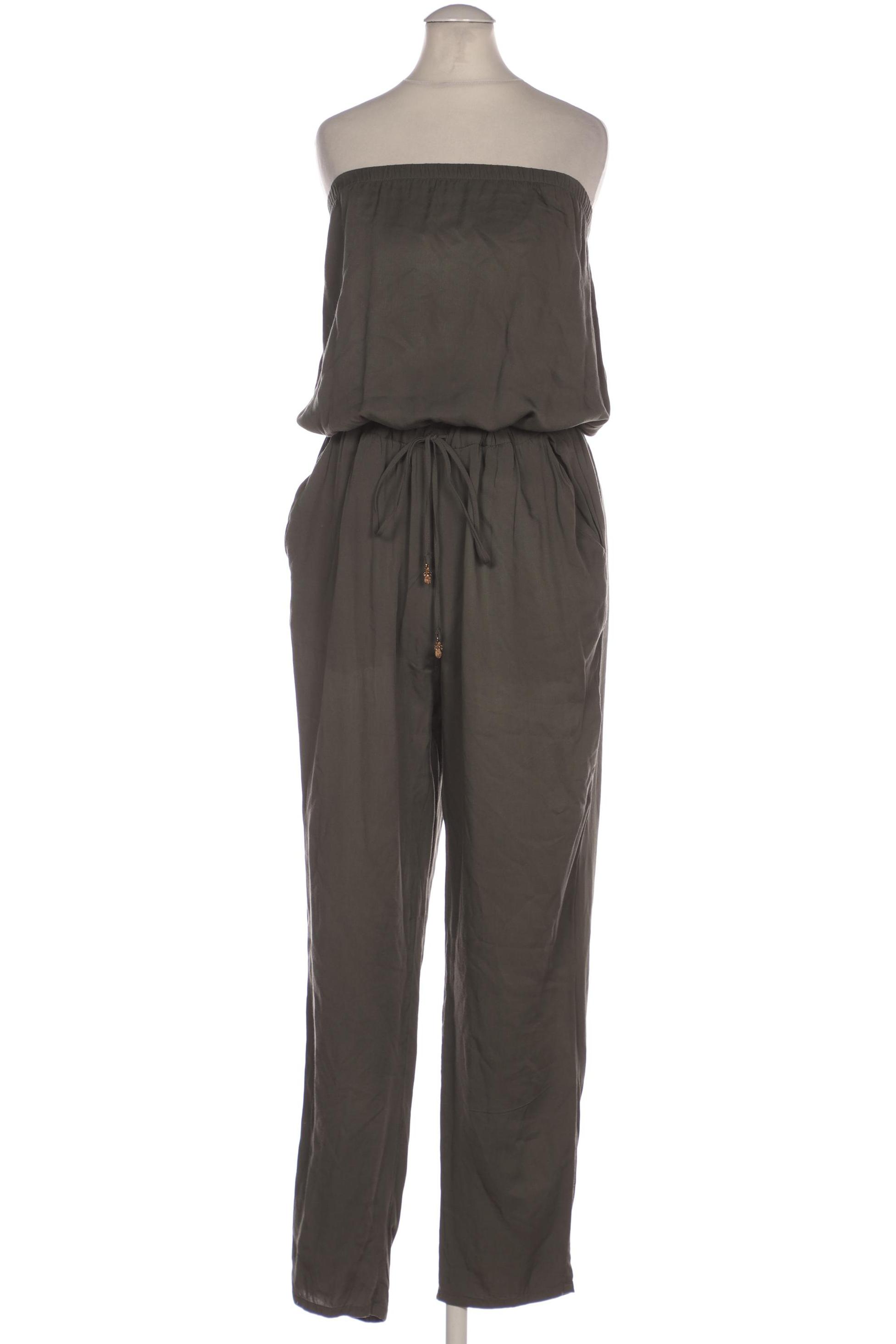 

Hallhuber Damen Jumpsuit/Overall, grün, Gr. 36