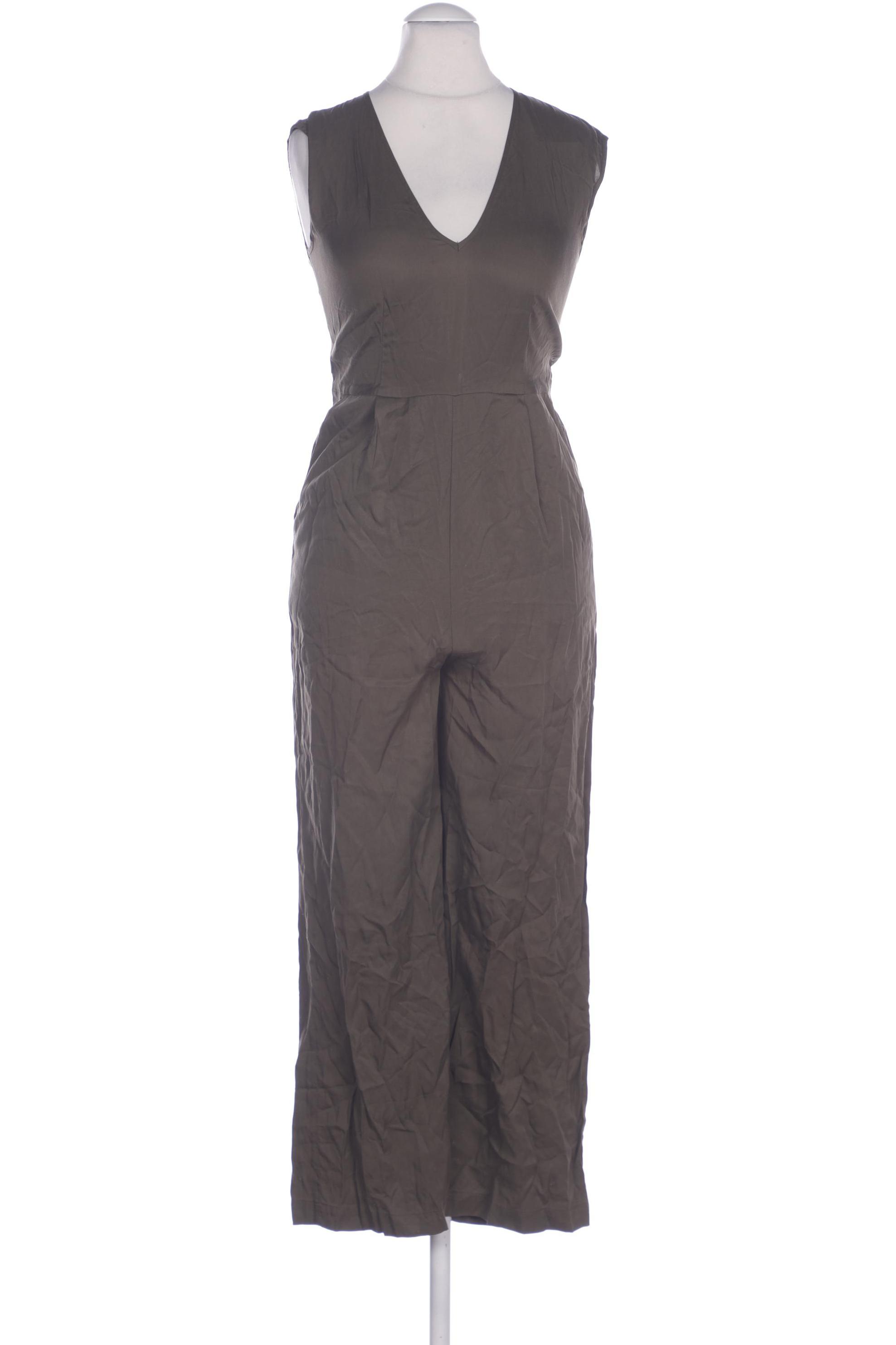 

Hallhuber Damen Jumpsuit/Overall, grün, Gr. 34