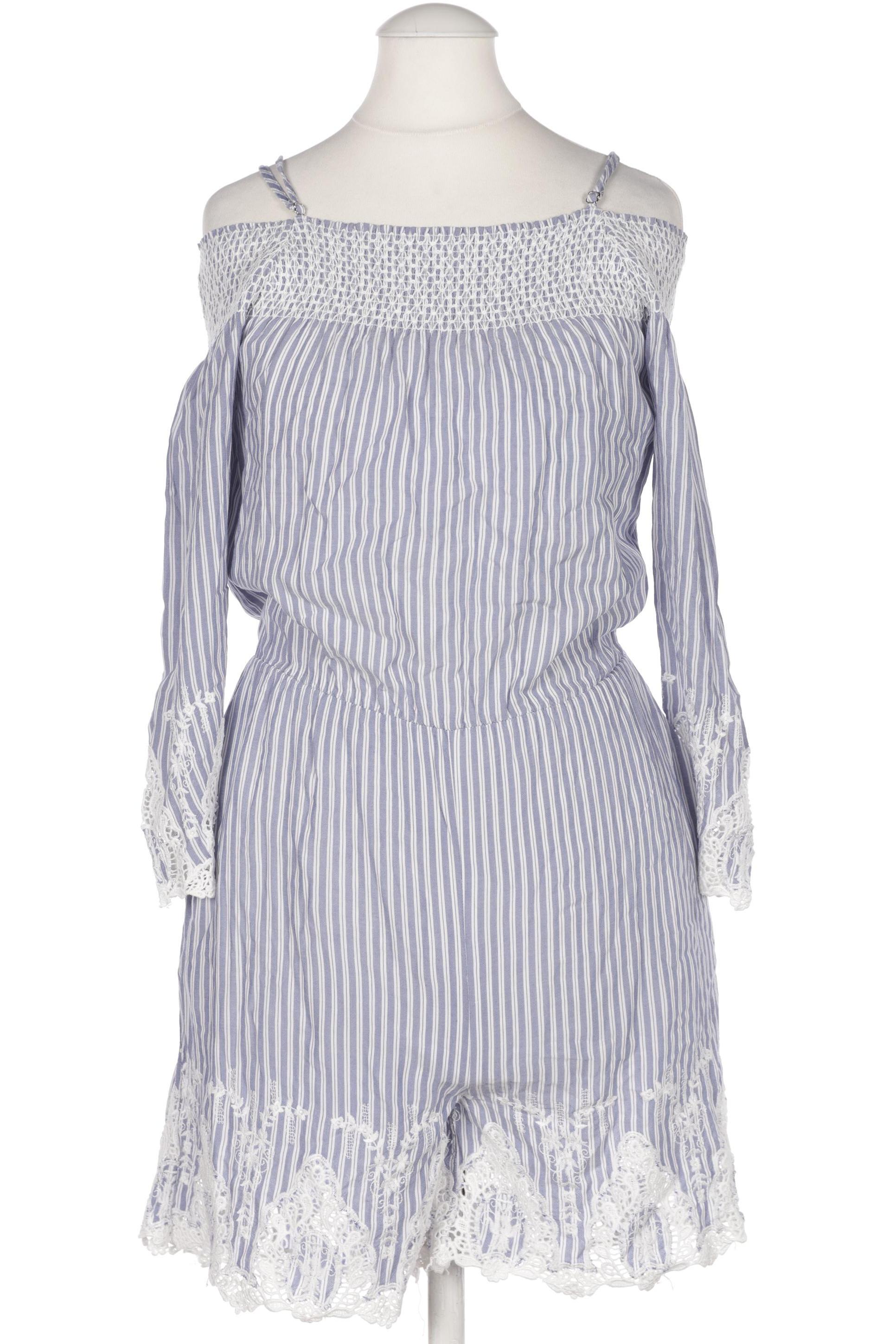 

Hallhuber Damen Jumpsuit/Overall, blau