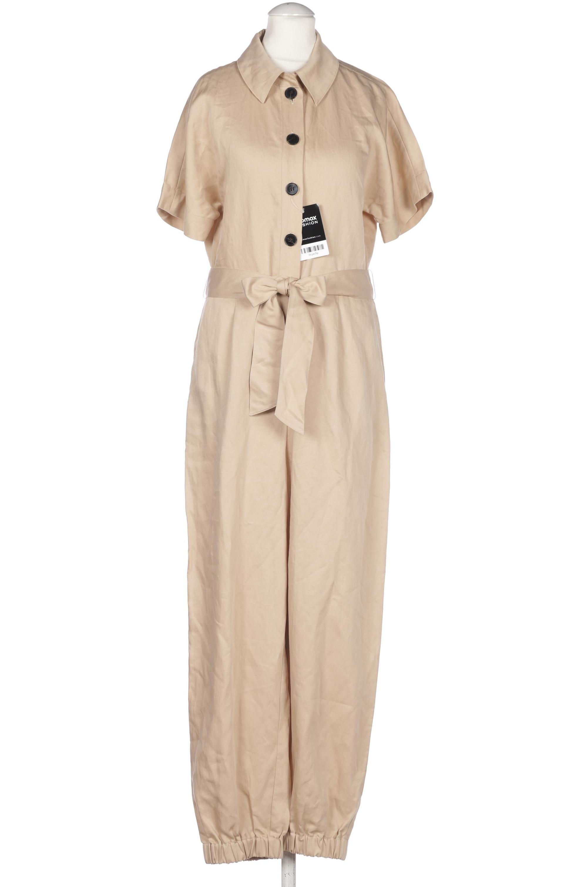 

Hallhuber Damen Jumpsuit/Overall, beige