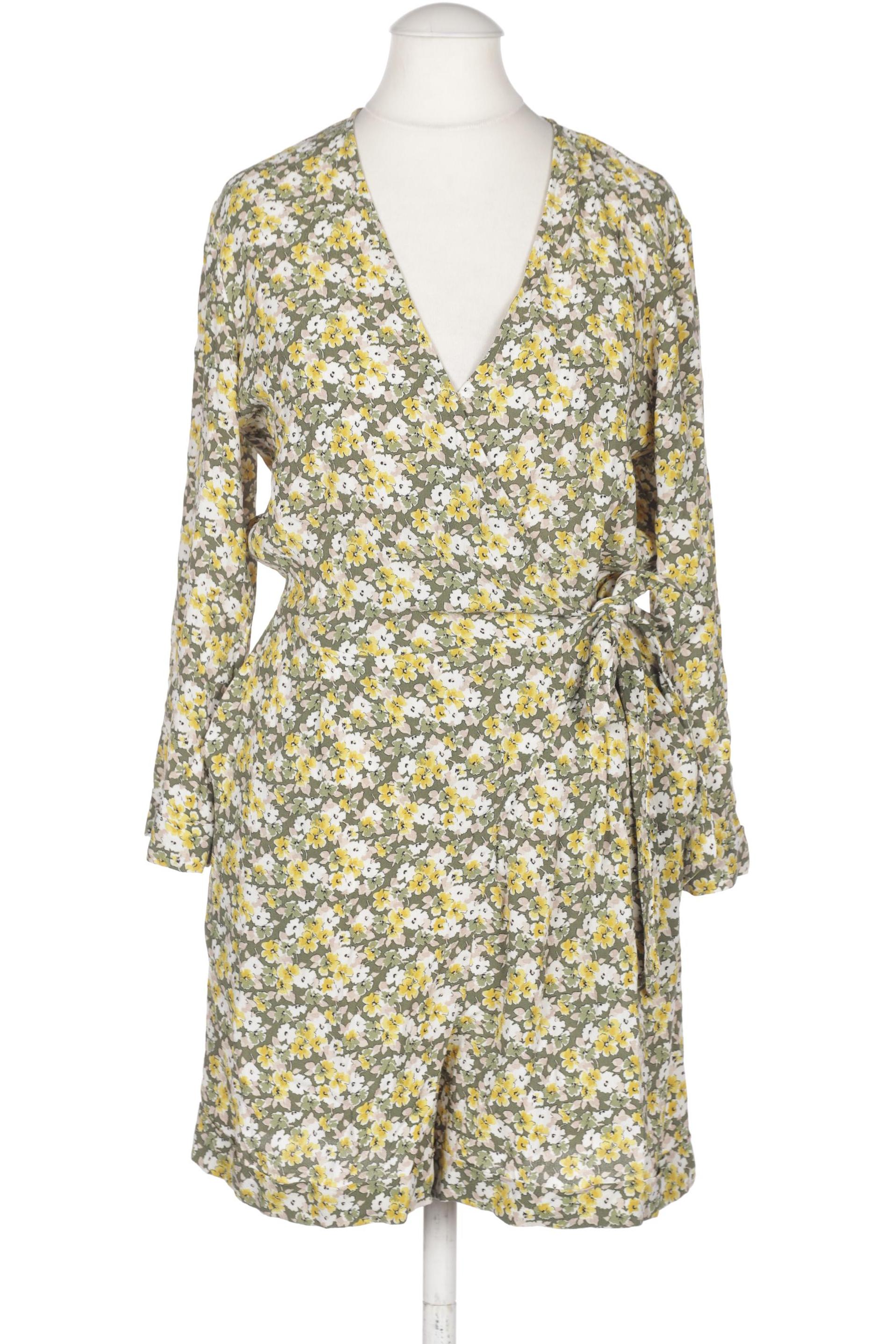 

Hallhuber Damen Jumpsuit/Overall, grün