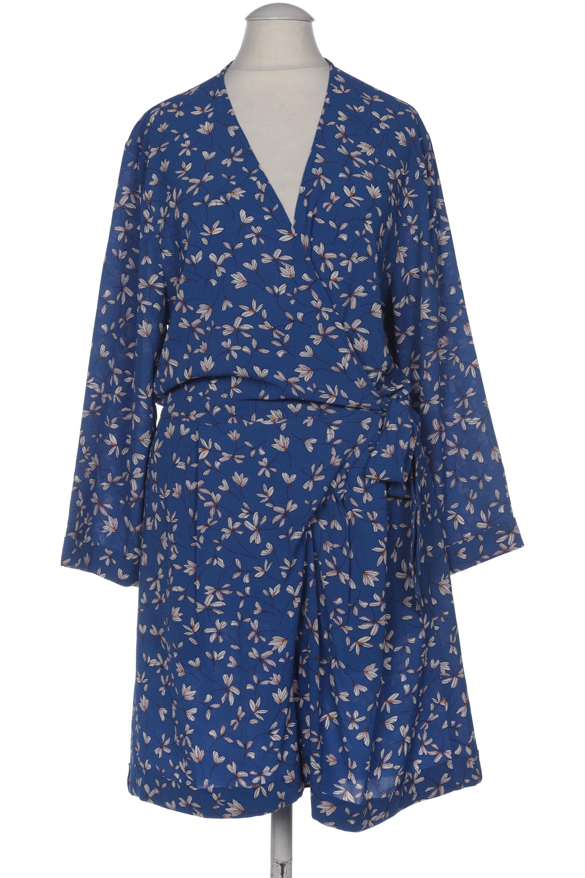 

Hallhuber Damen Jumpsuit/Overall, blau, Gr. 42