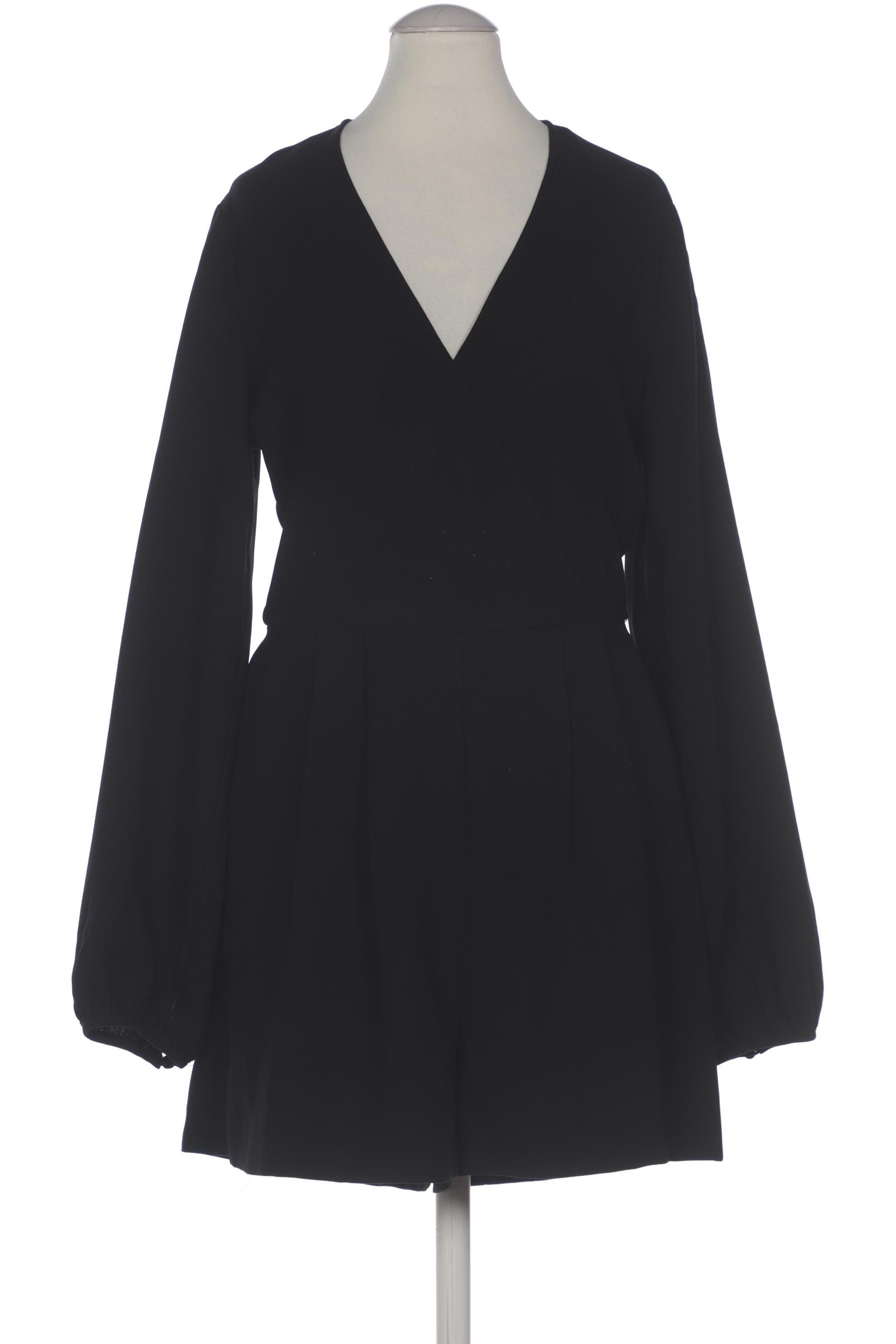 

Hallhuber Damen Jumpsuit/Overall, schwarz, Gr. 34