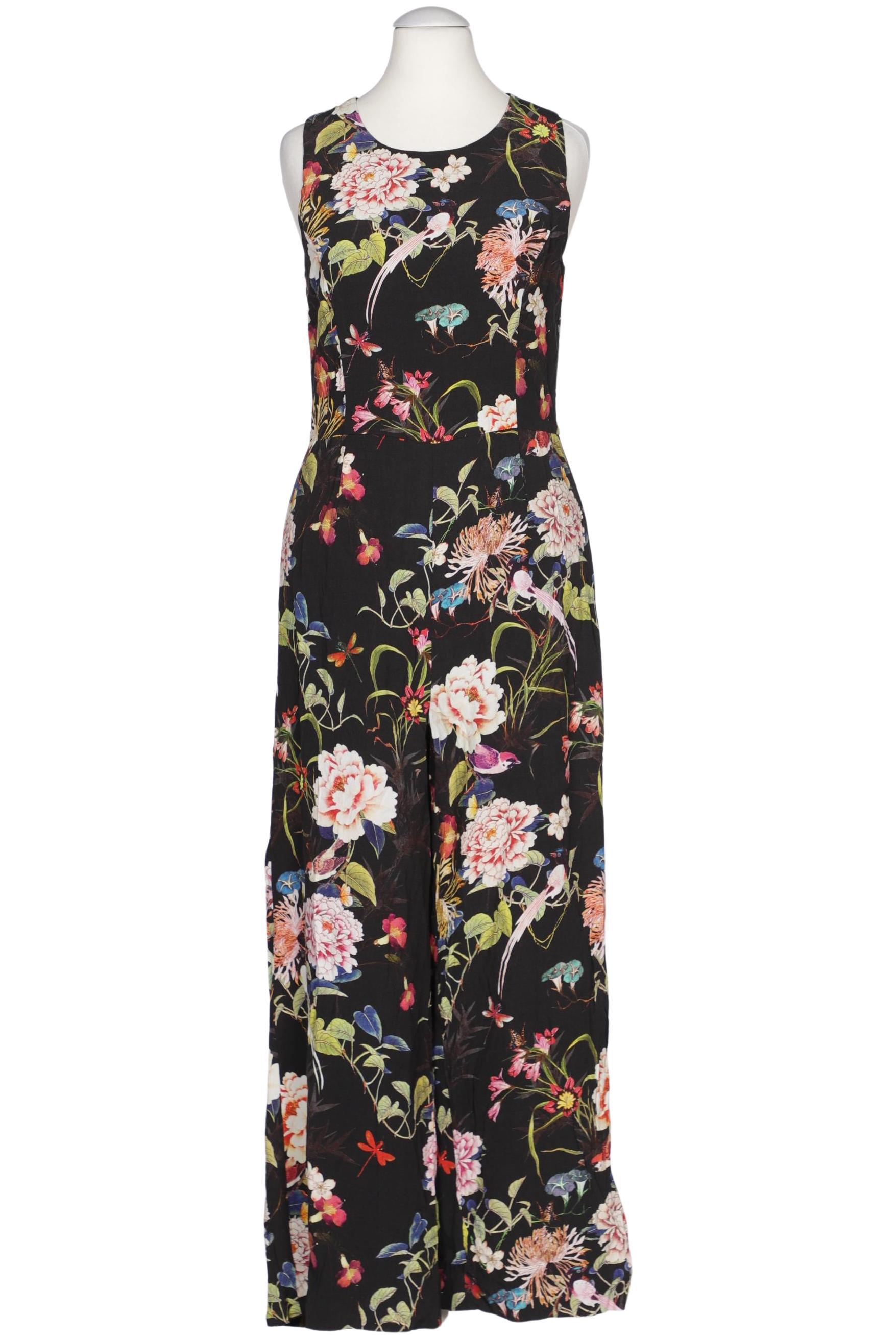 

Hallhuber Damen Jumpsuit/Overall, mehrfarbig, Gr. 36