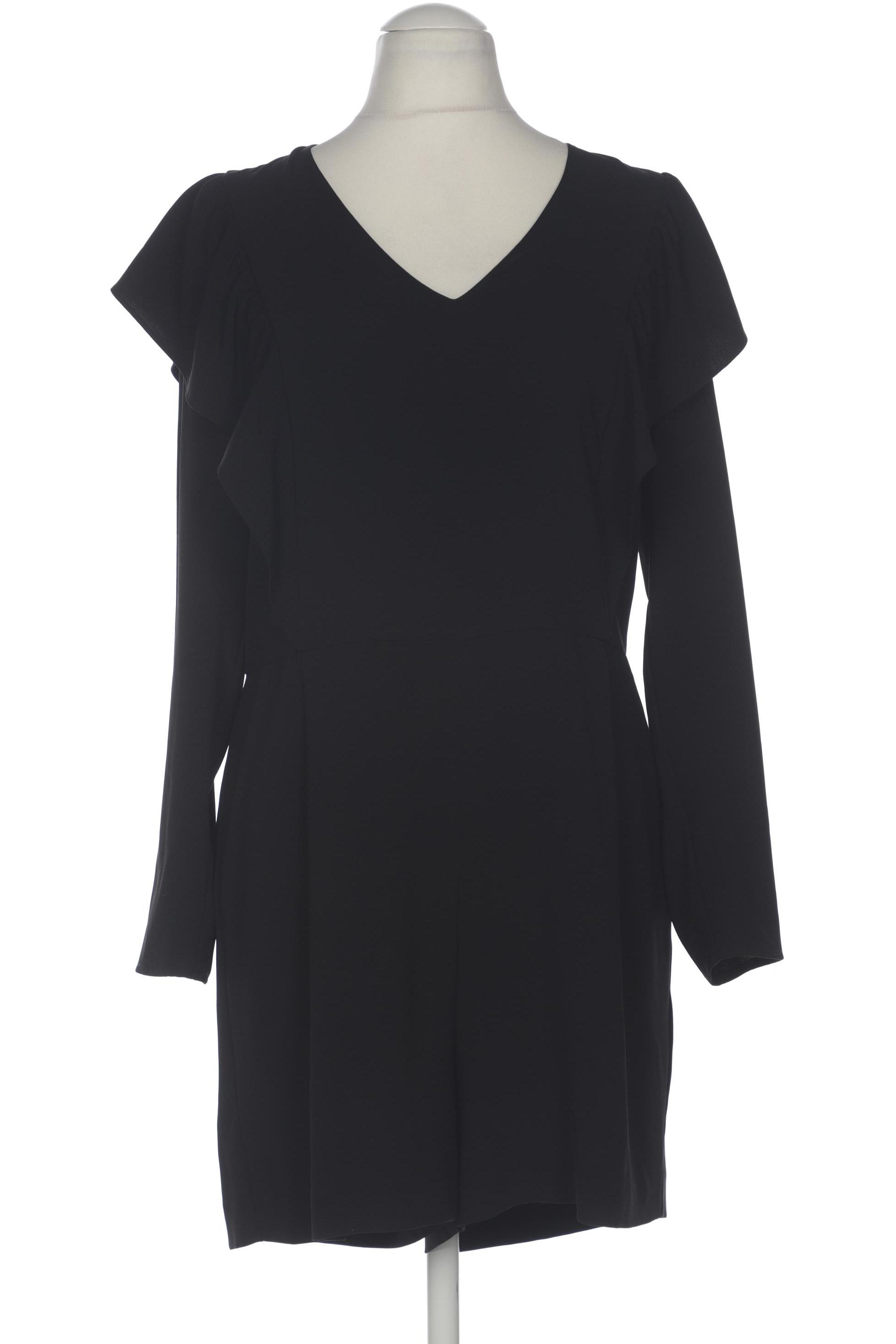 

Hallhuber Damen Jumpsuit/Overall, schwarz, Gr. 40