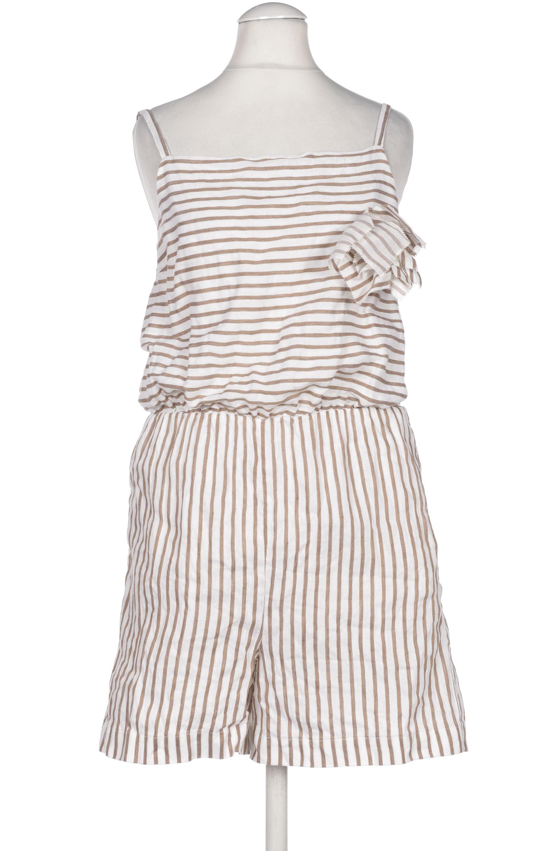 

Hallhuber Damen Jumpsuit/Overall, beige