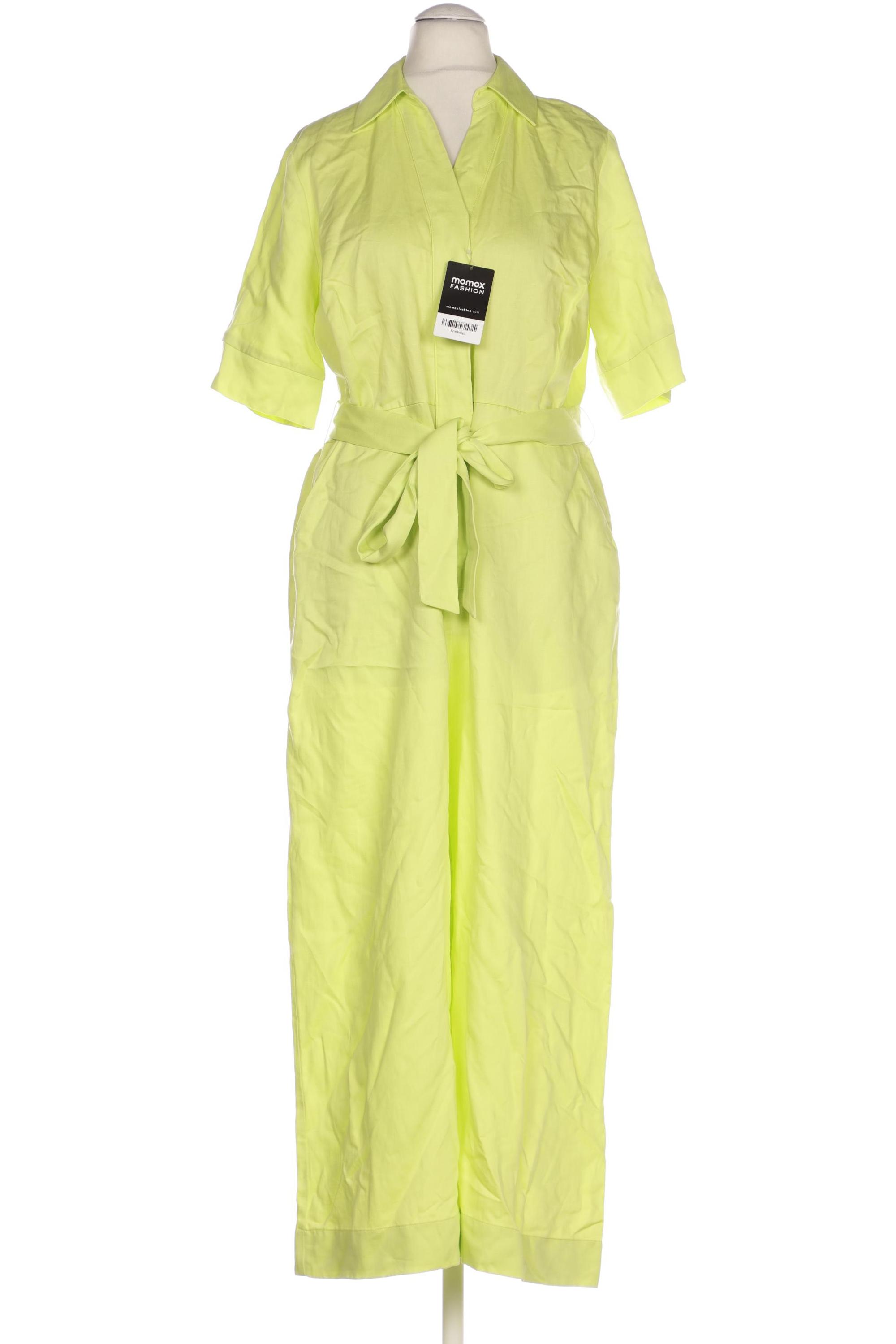 

Hallhuber Damen Jumpsuit/Overall, neon