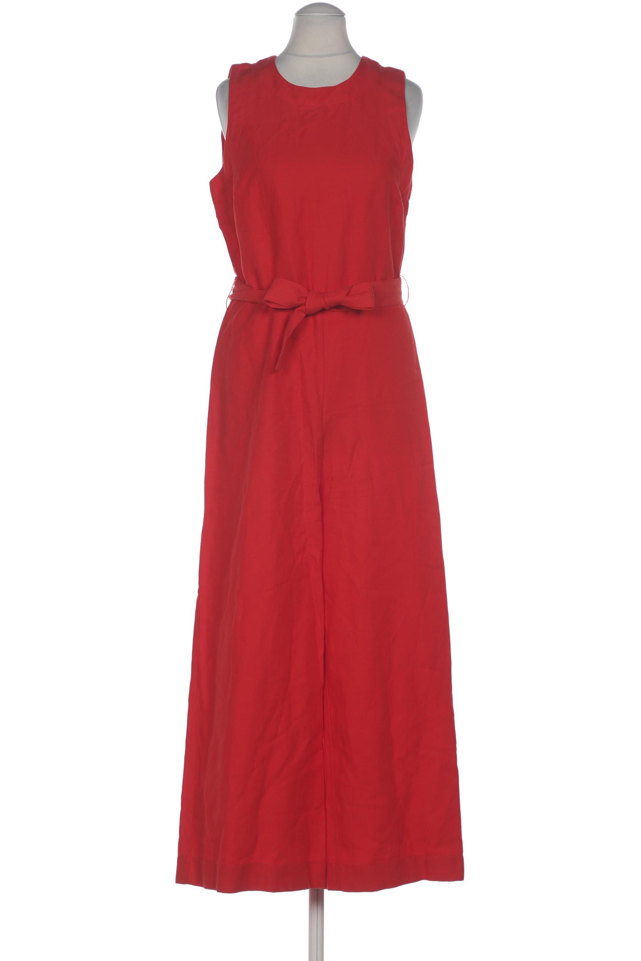

Hallhuber Damen Jumpsuit/Overall, rot, Gr. 34