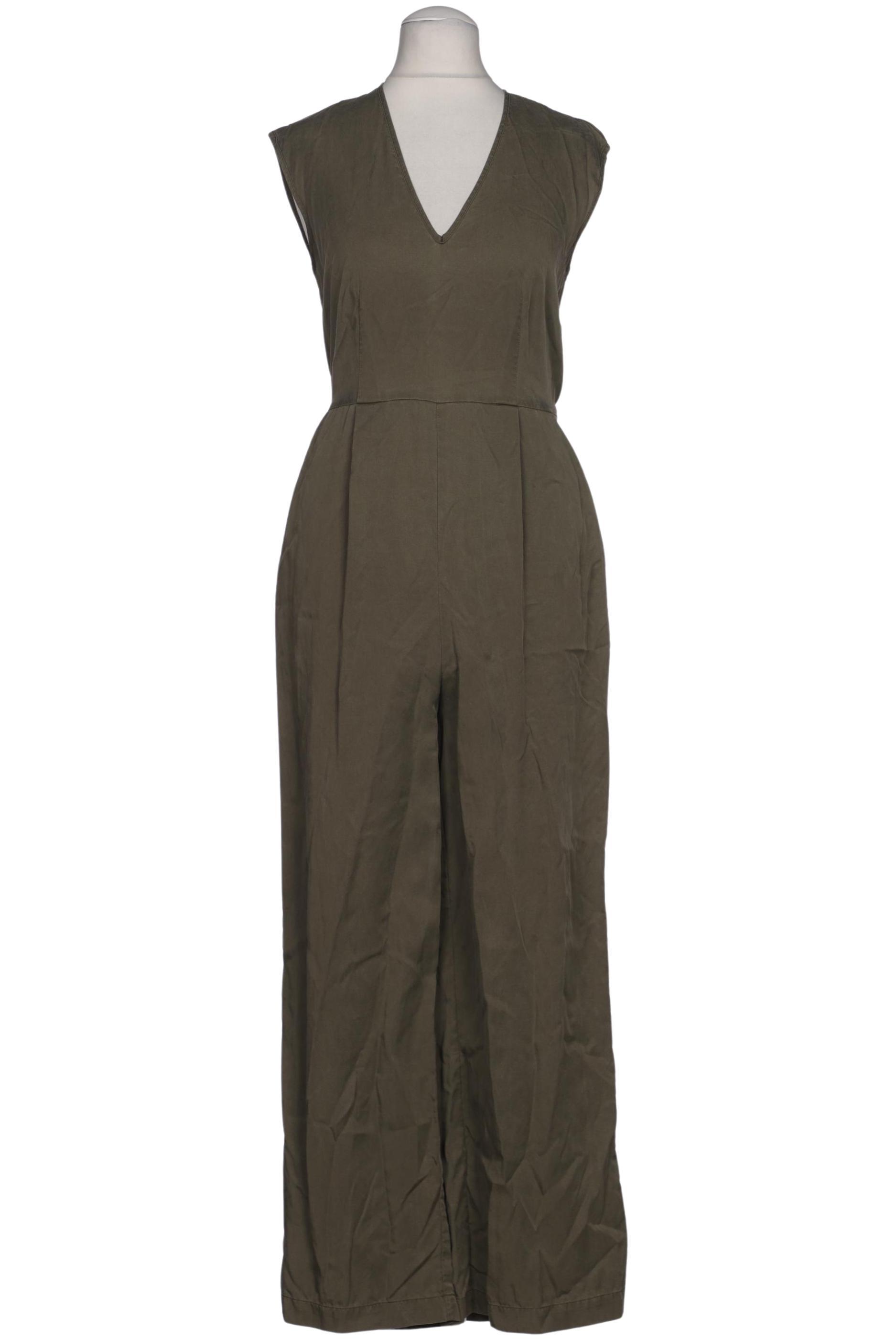 

Hallhuber Damen Jumpsuit/Overall, grün, Gr. 34