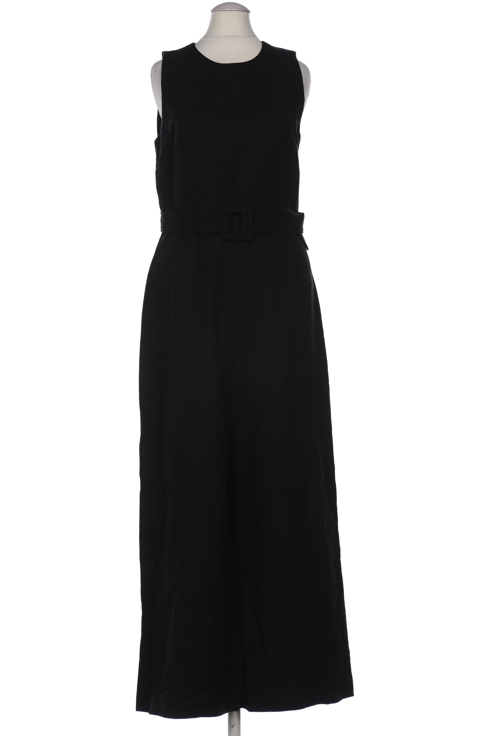 

Hallhuber Damen Jumpsuit/Overall, schwarz, Gr. 34