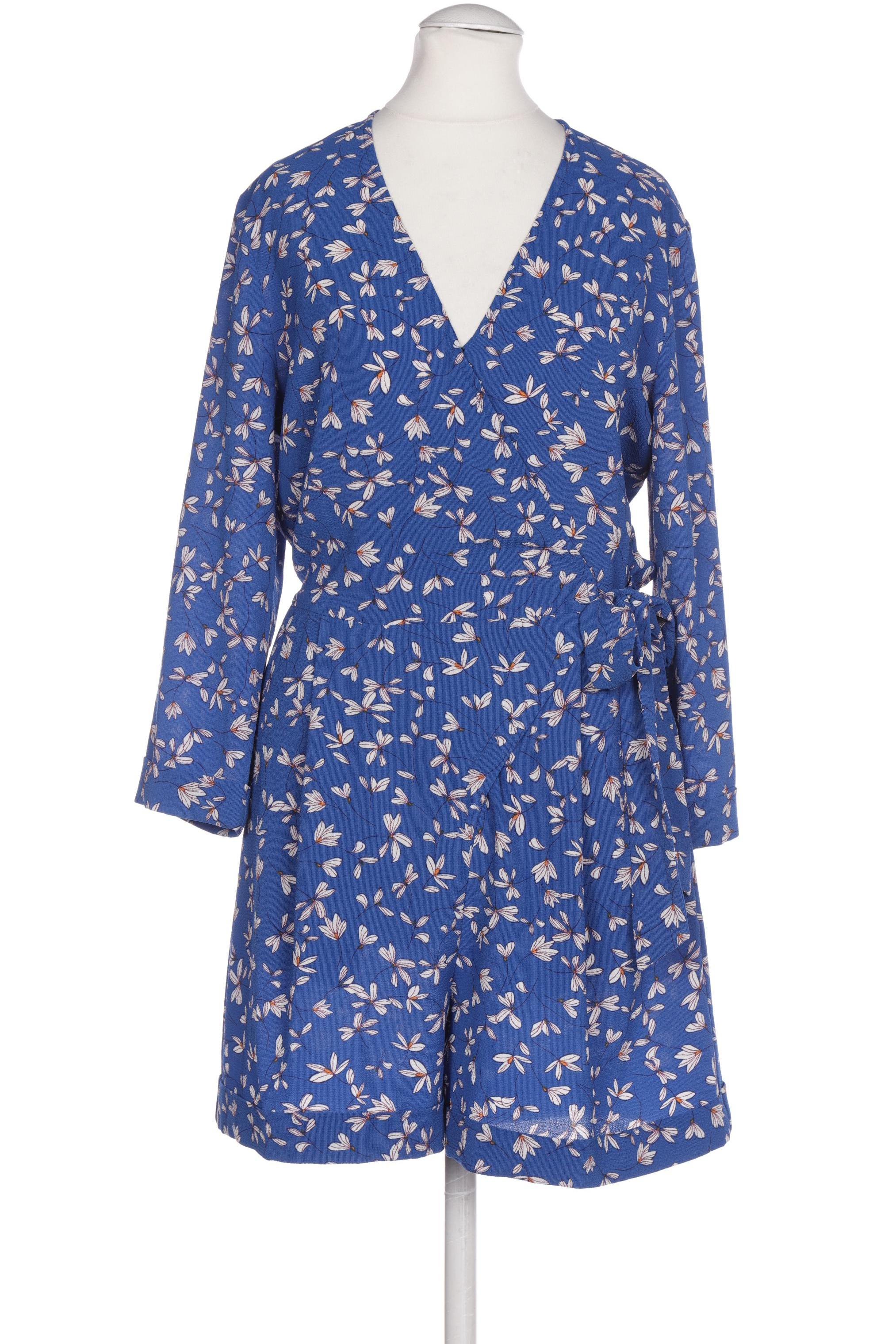 

Hallhuber Damen Jumpsuit/Overall, blau