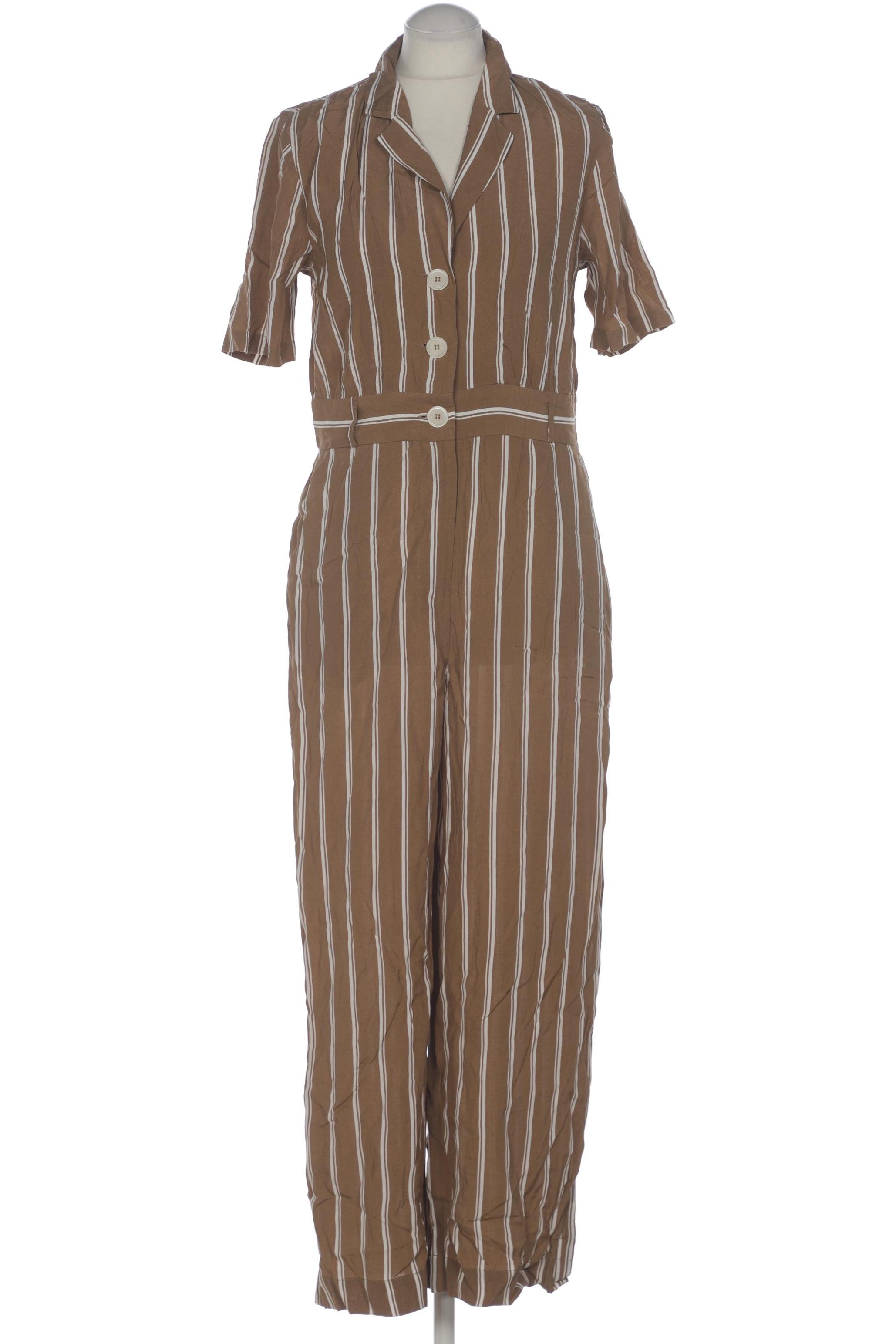 

Hallhuber Damen Jumpsuit/Overall, braun, Gr. 38