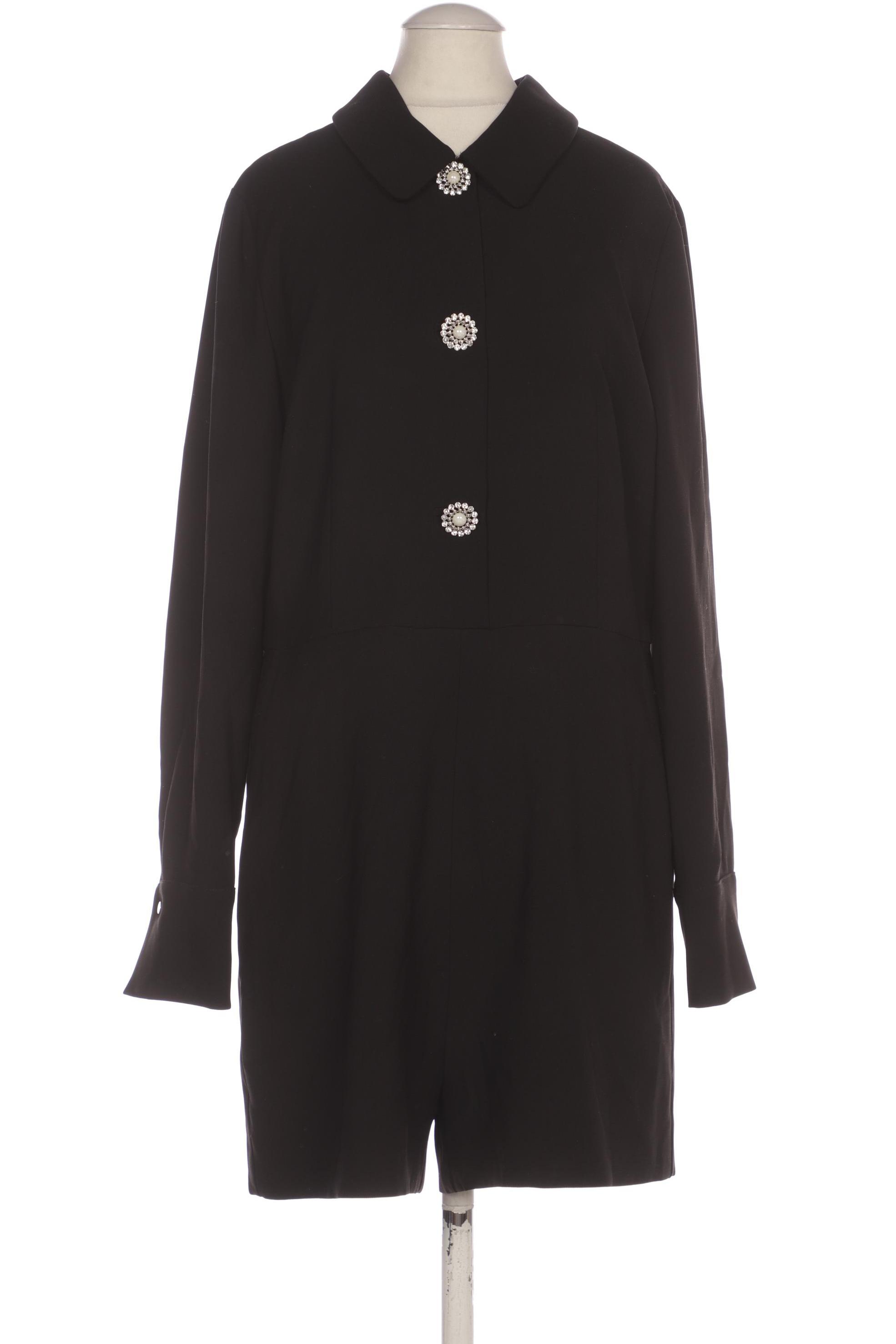 

Hallhuber Damen Jumpsuit/Overall, schwarz