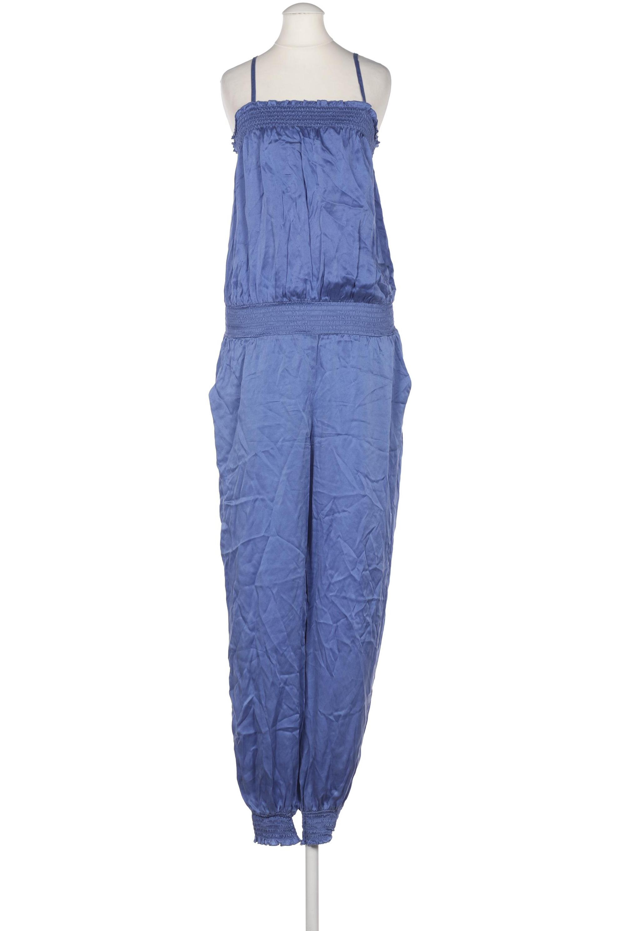 

Hallhuber Damen Jumpsuit/Overall, blau