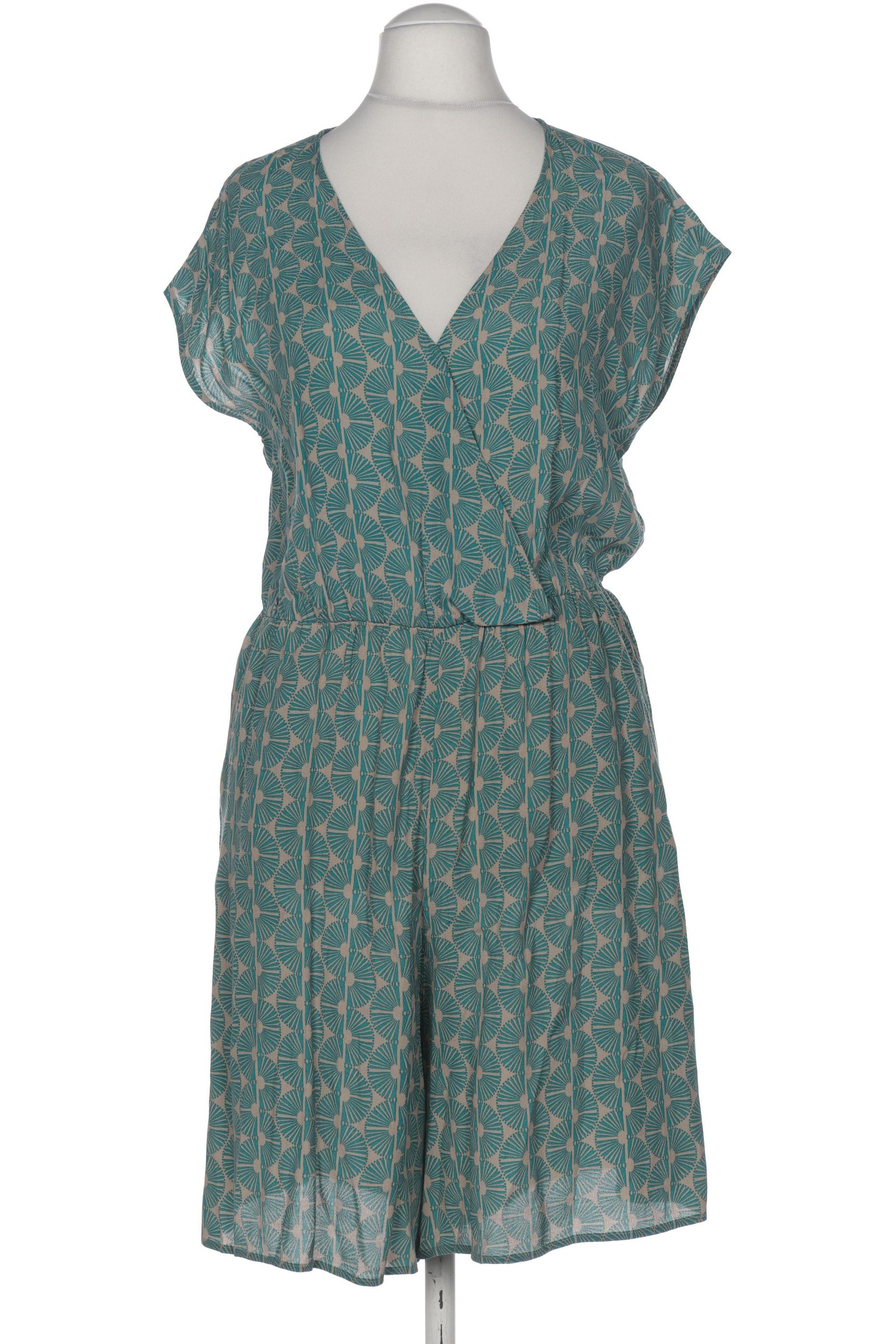 

Hallhuber Damen Jumpsuit/Overall, türkis, Gr. 38