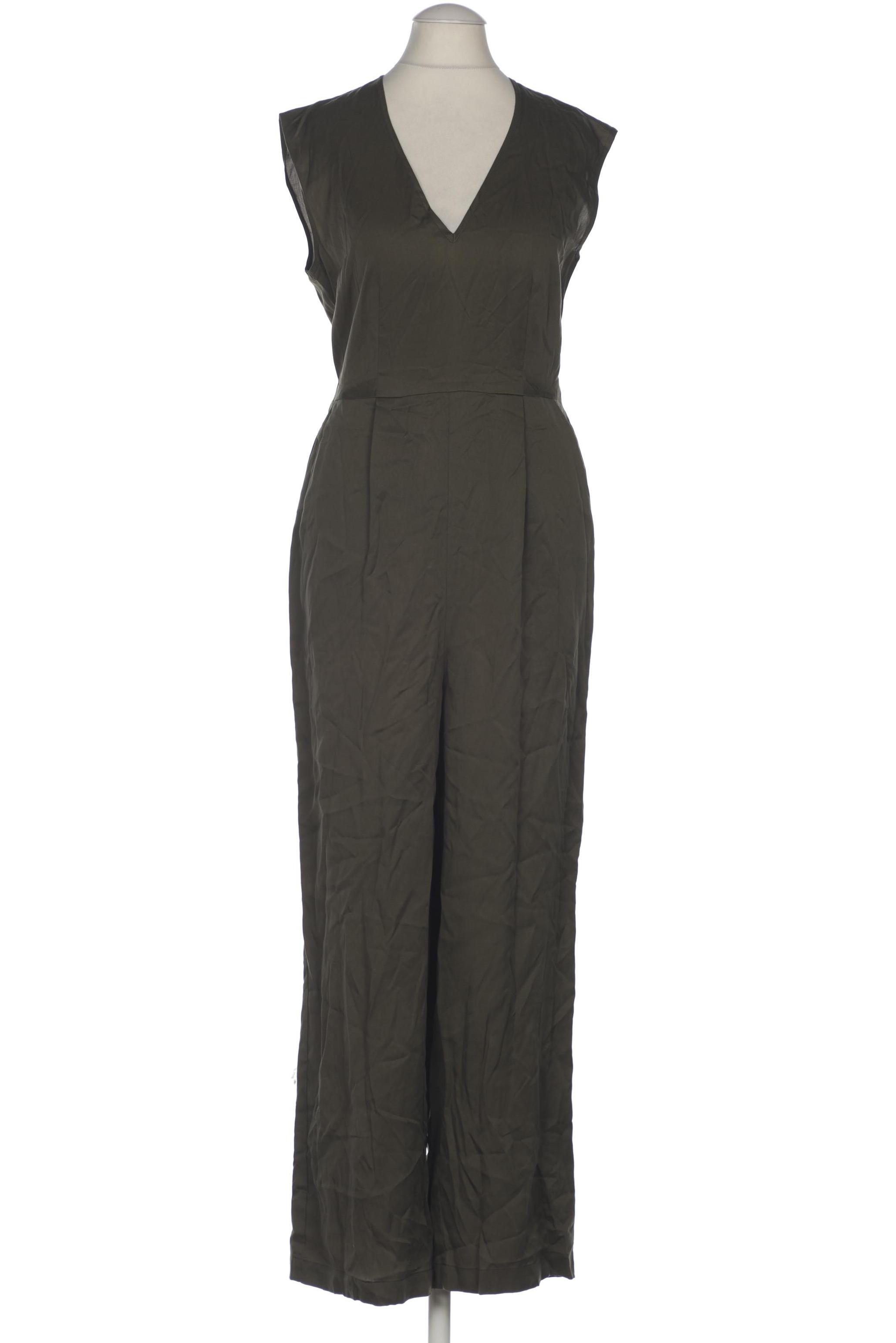 

Hallhuber Damen Jumpsuit/Overall, grün, Gr. 34