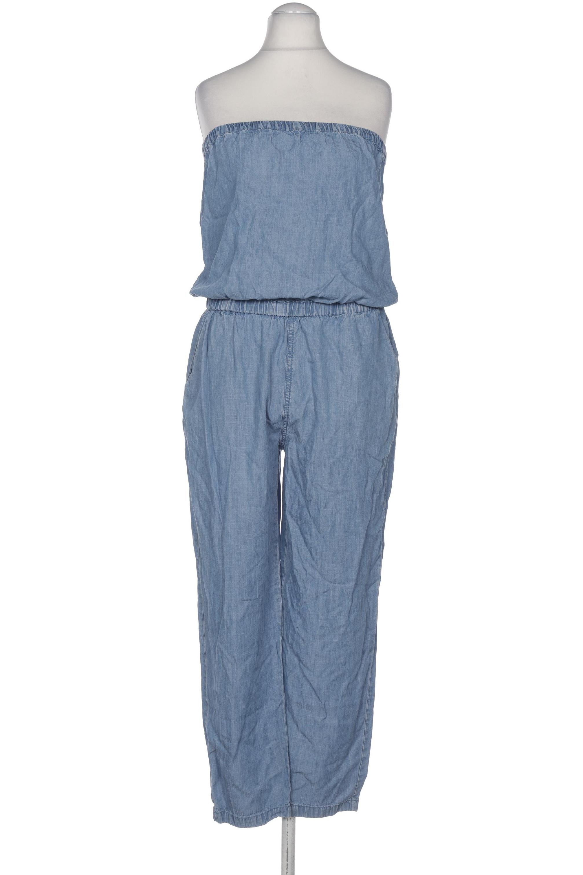 

Hallhuber Damen Jumpsuit/Overall, blau