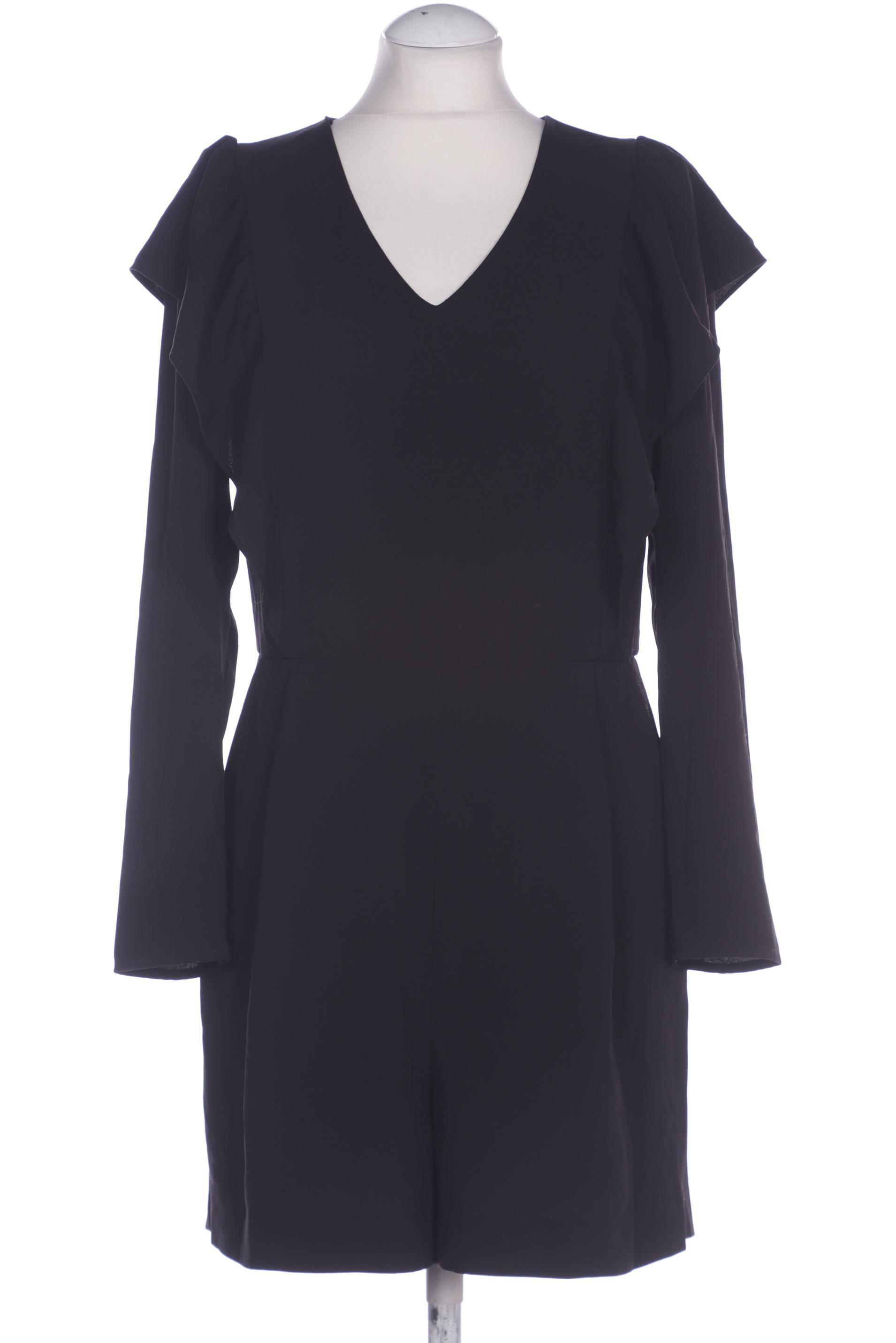 

Hallhuber Damen Jumpsuit/Overall, schwarz, Gr. 36
