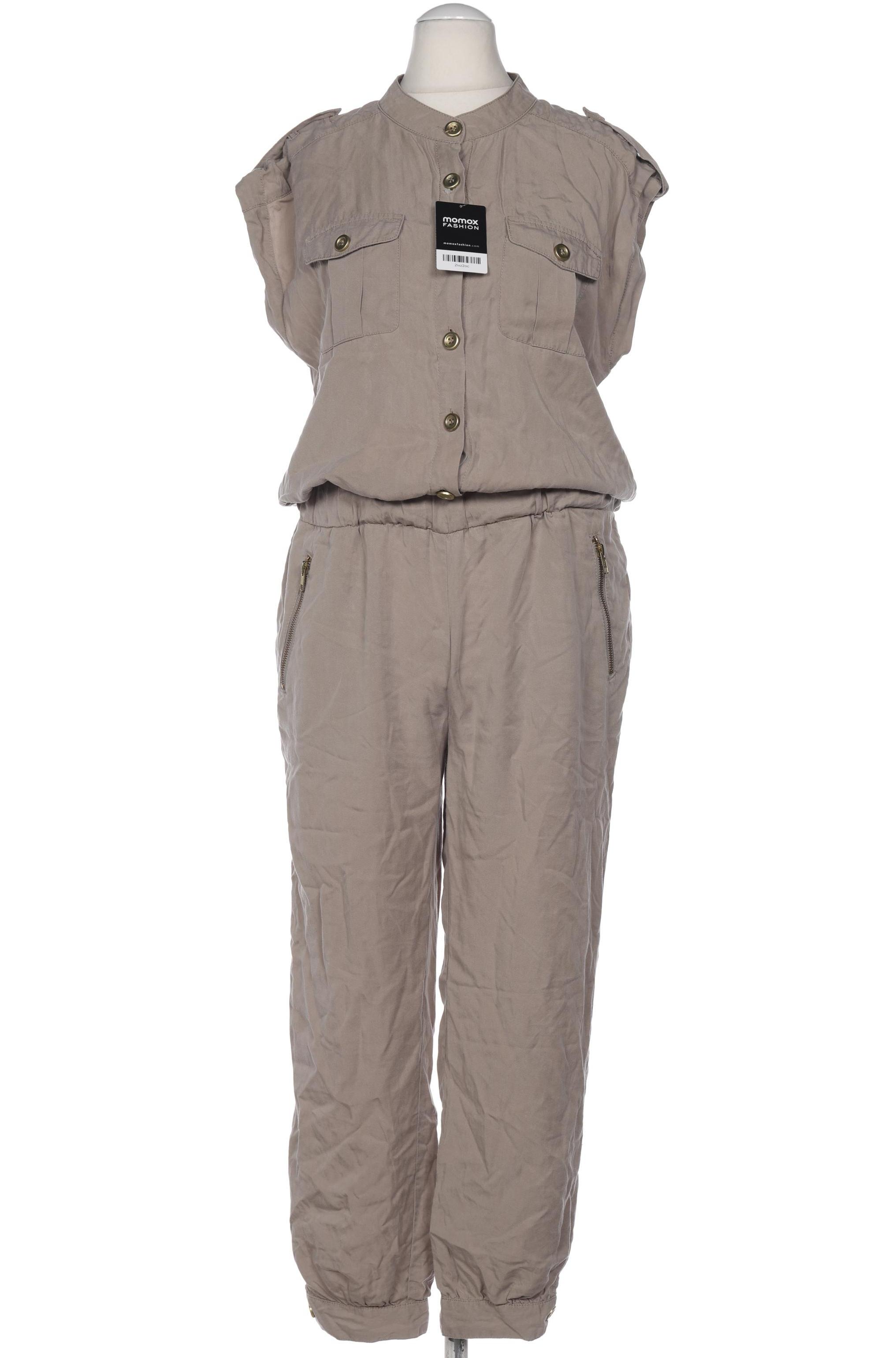 

Hallhuber Damen Jumpsuit/Overall, beige