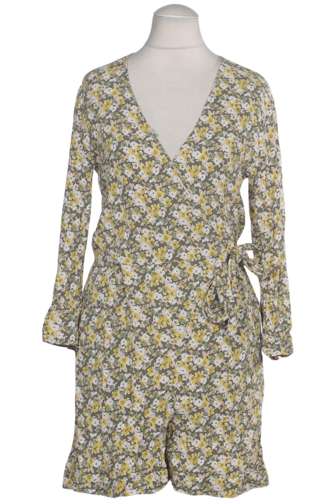 

Hallhuber Damen Jumpsuit/Overall, grün, Gr. 34