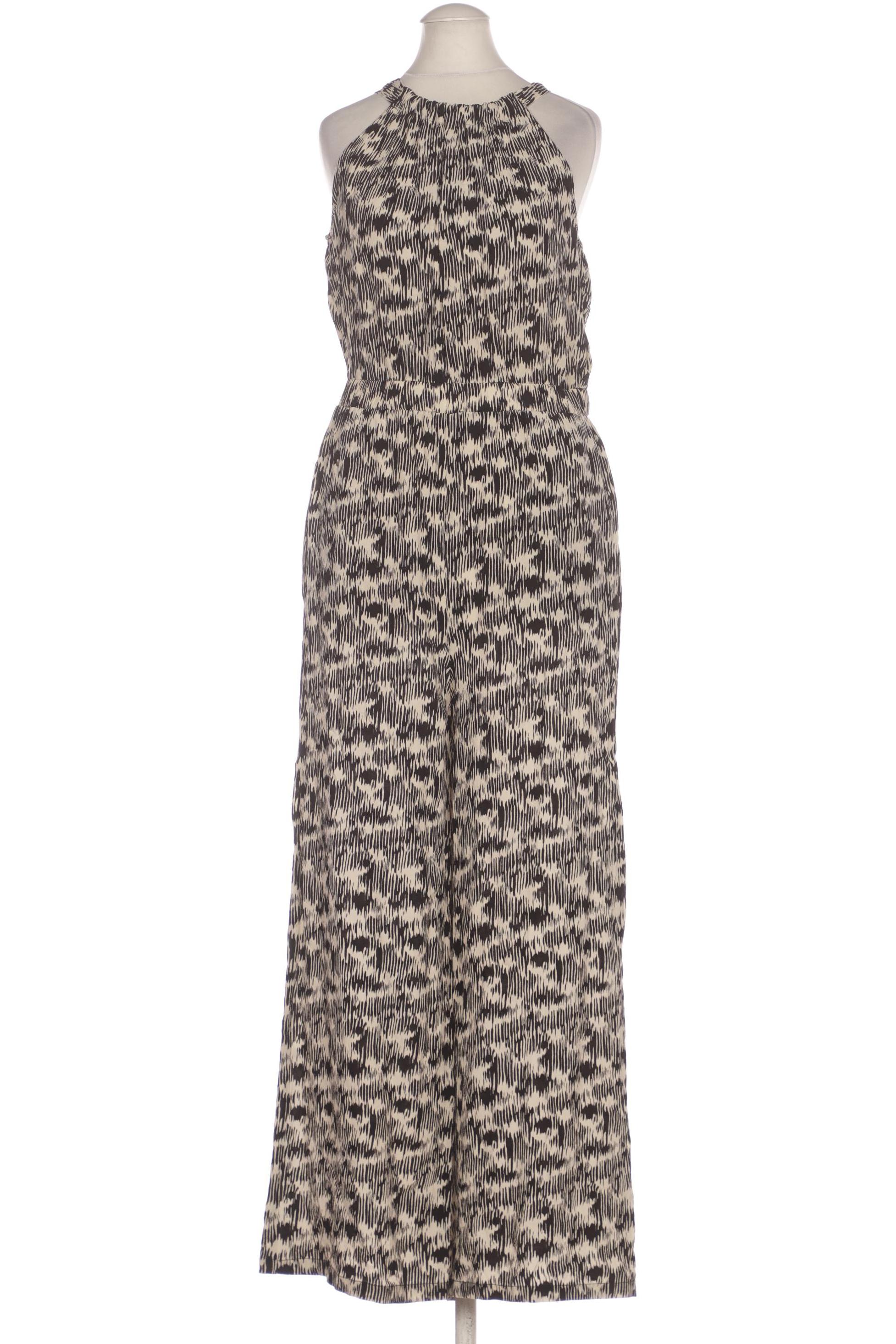 

Hallhuber Damen Jumpsuit/Overall, beige, Gr. 36