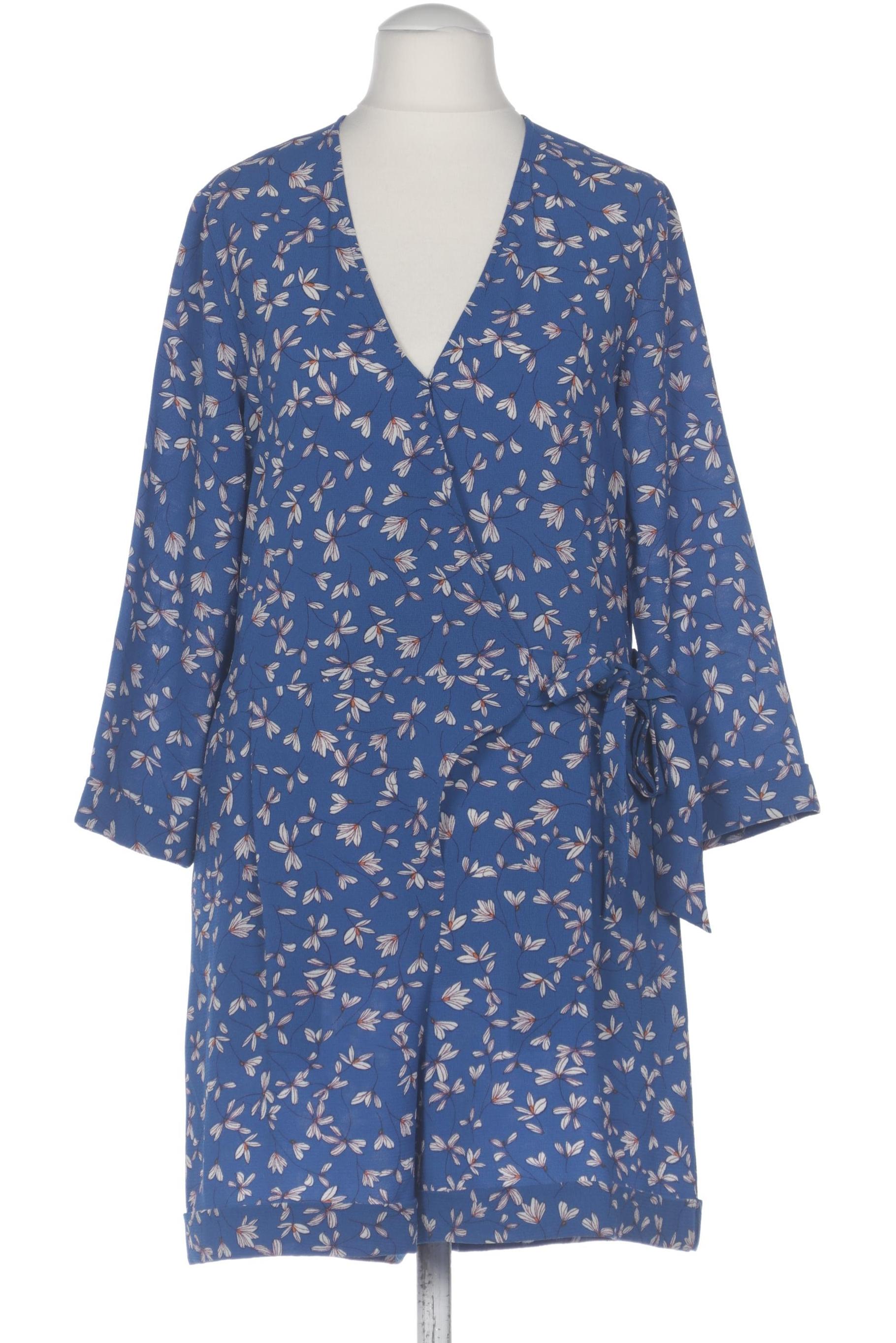 

Hallhuber Damen Jumpsuit/Overall, blau, Gr. 34